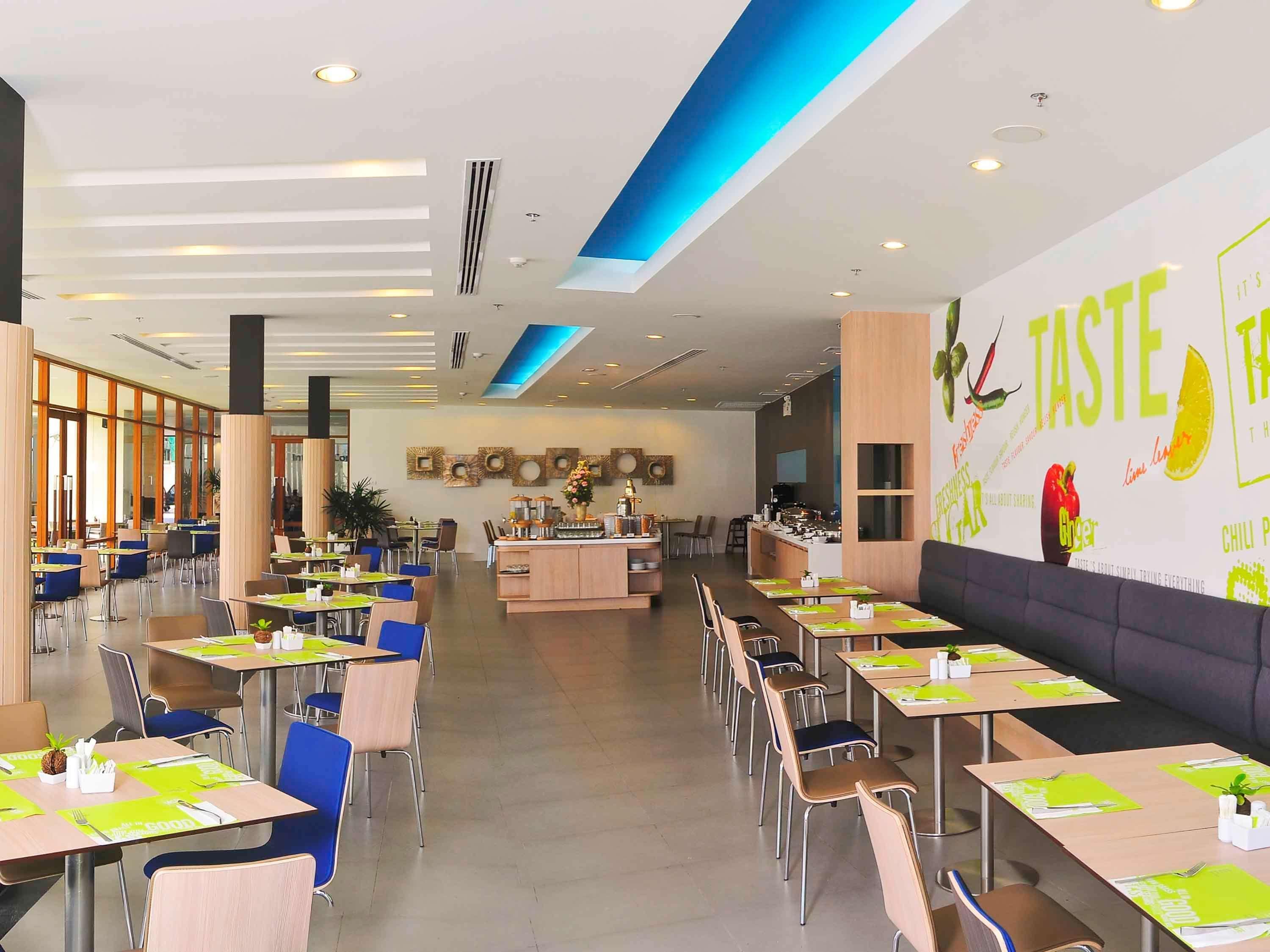 Hotel Ibis Phuket 4*