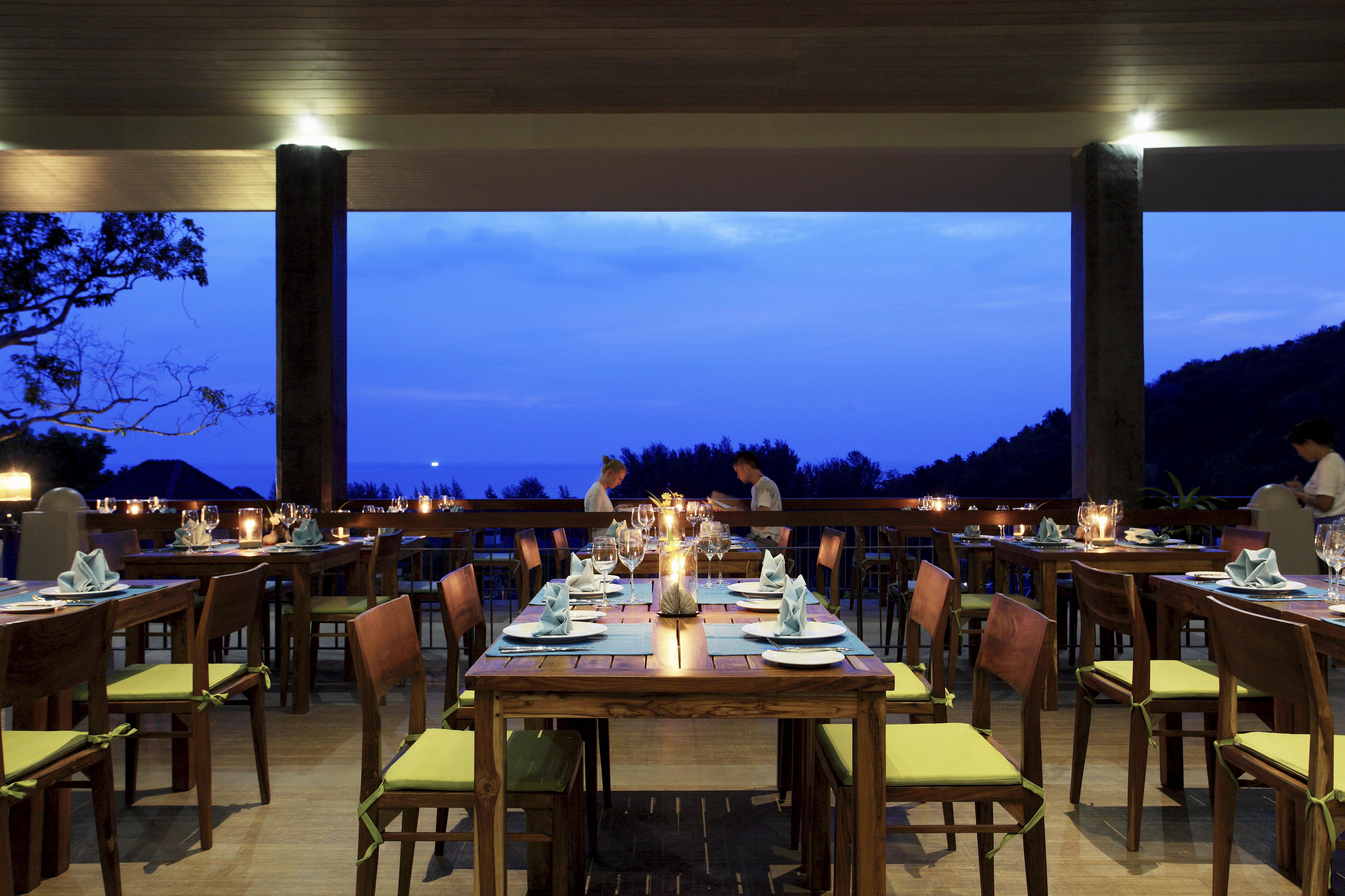 Mandarava And Spa,