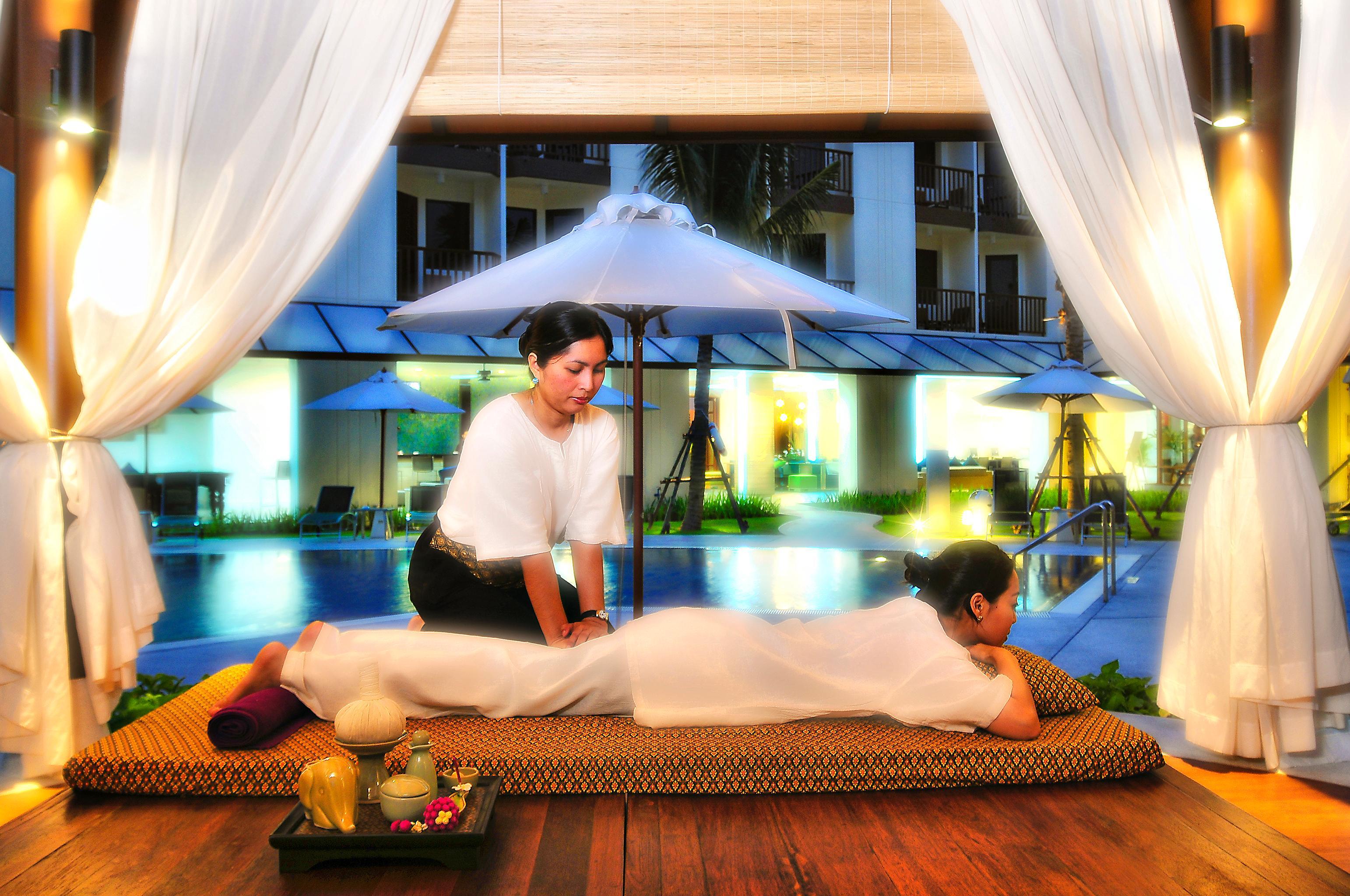 Ibis Phuket 4* Praia de Kata