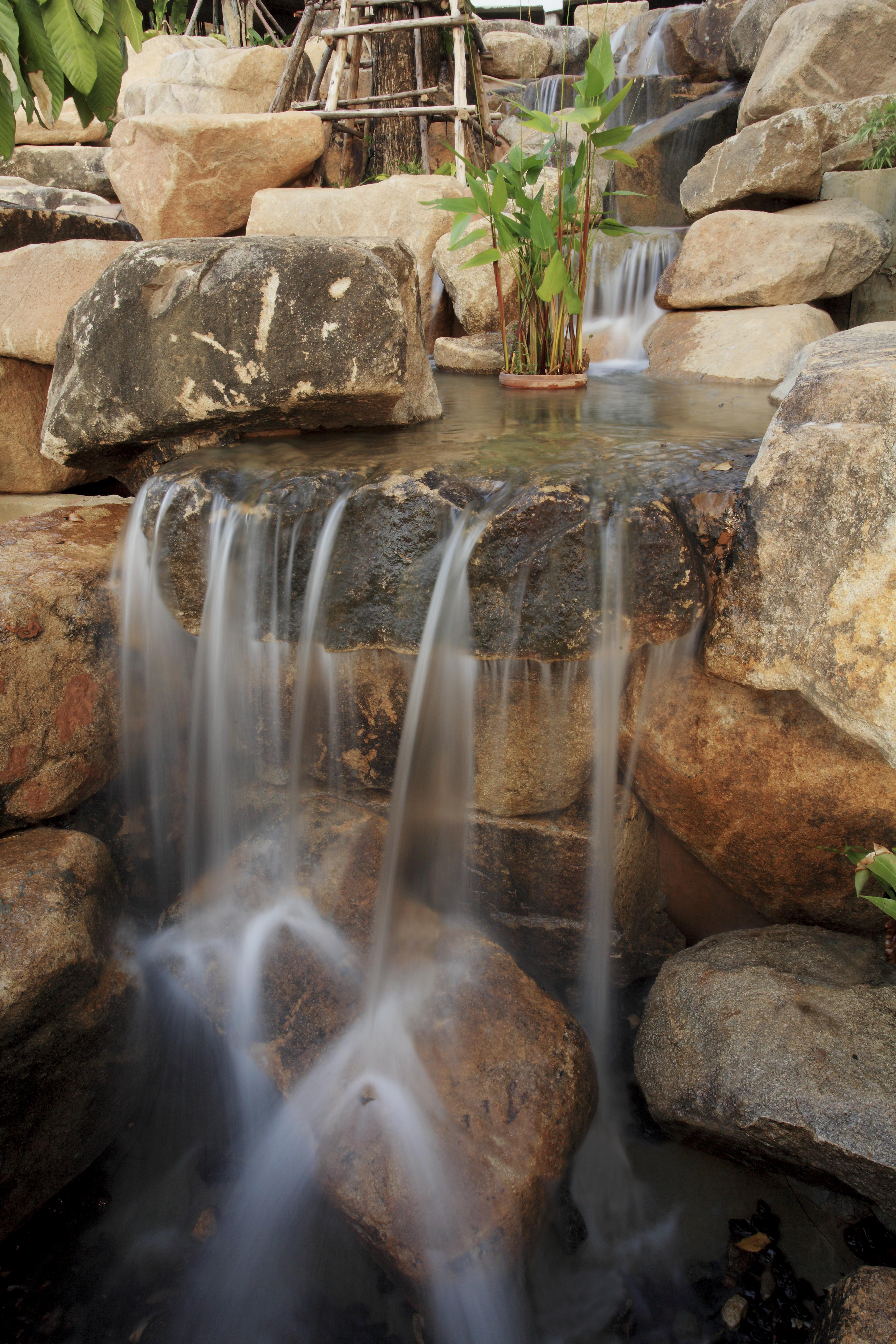 Resort Mandarava And Spa, Karon