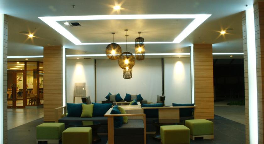 Ibis Phuket 4*