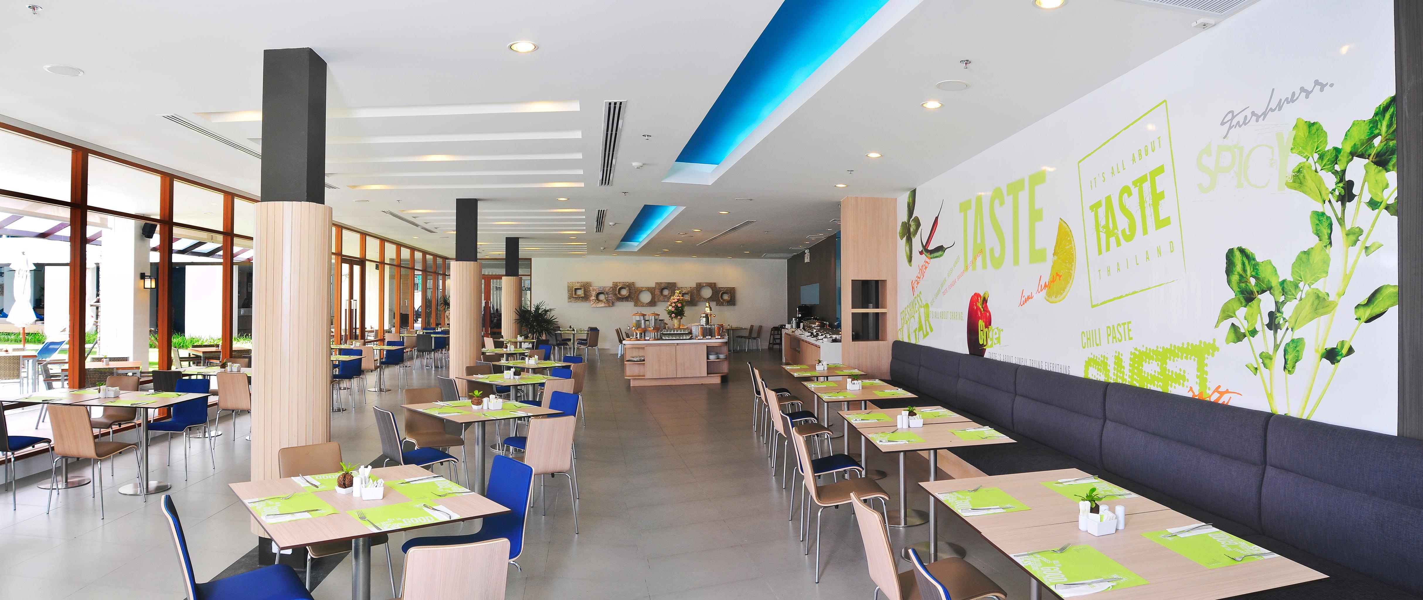 Ibis Phuket Hotel