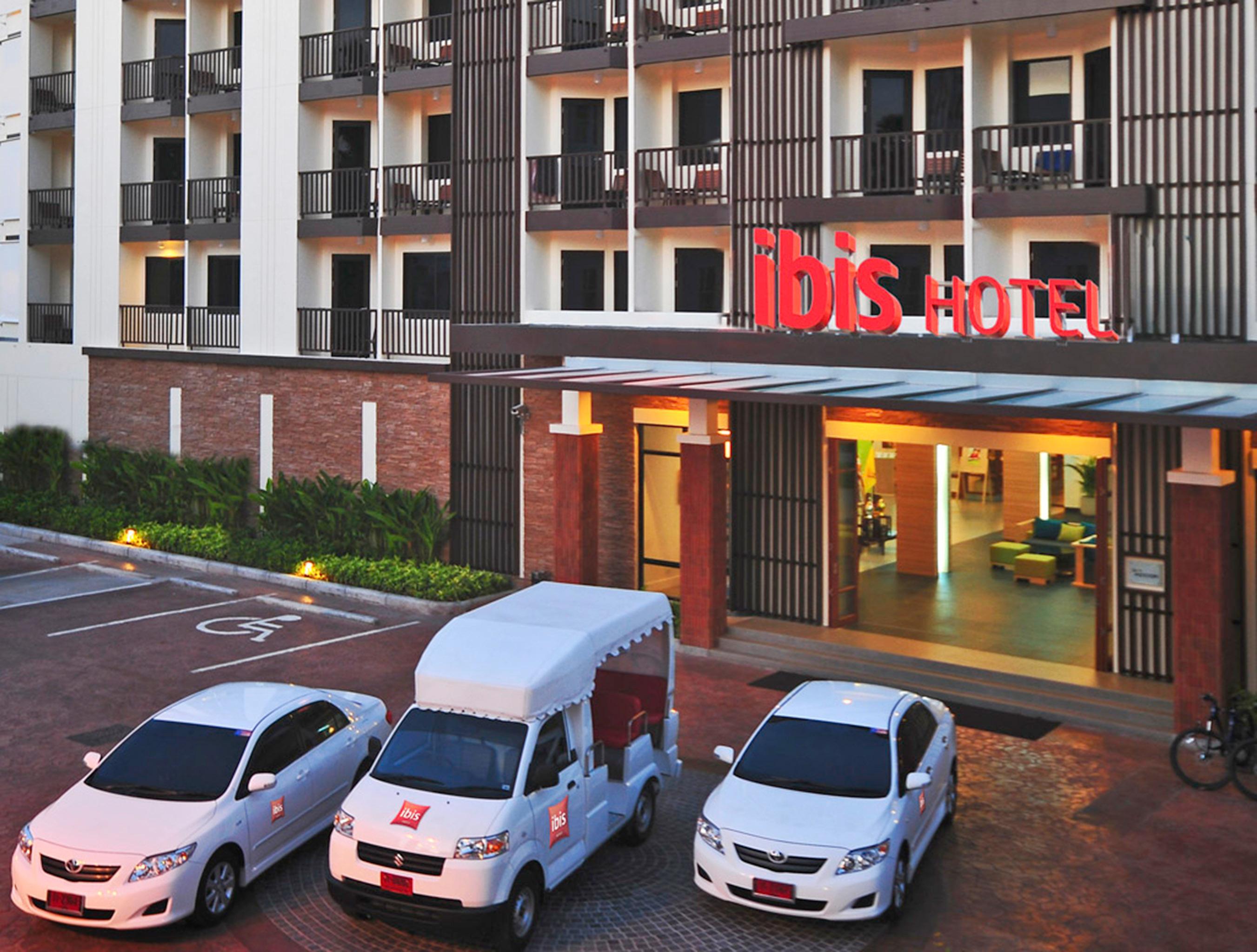 Ibis Phuket Hotel