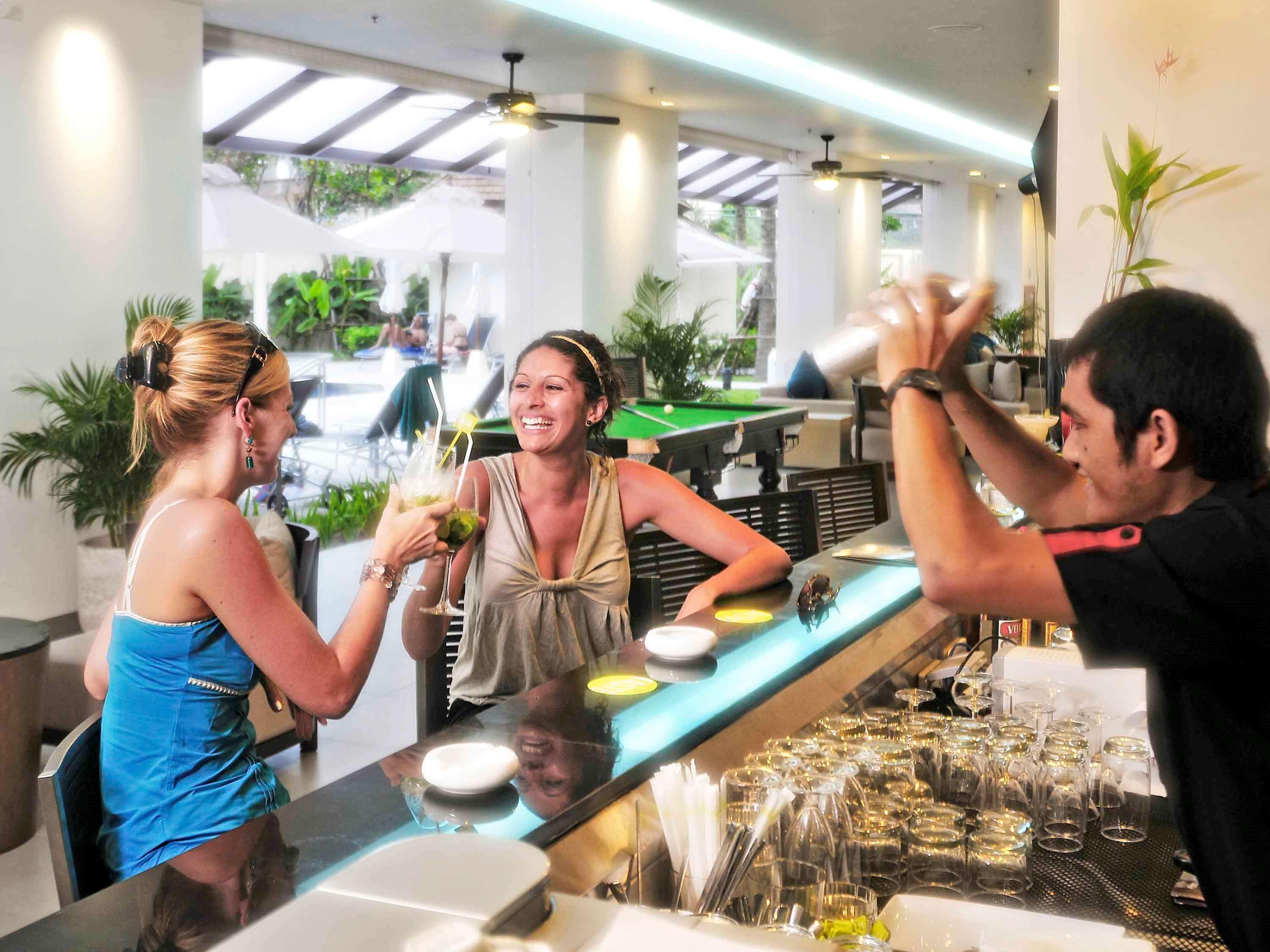 Ibis Phuket