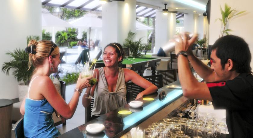 Hotel Ibis Phuket Kata Beach (Phuket)