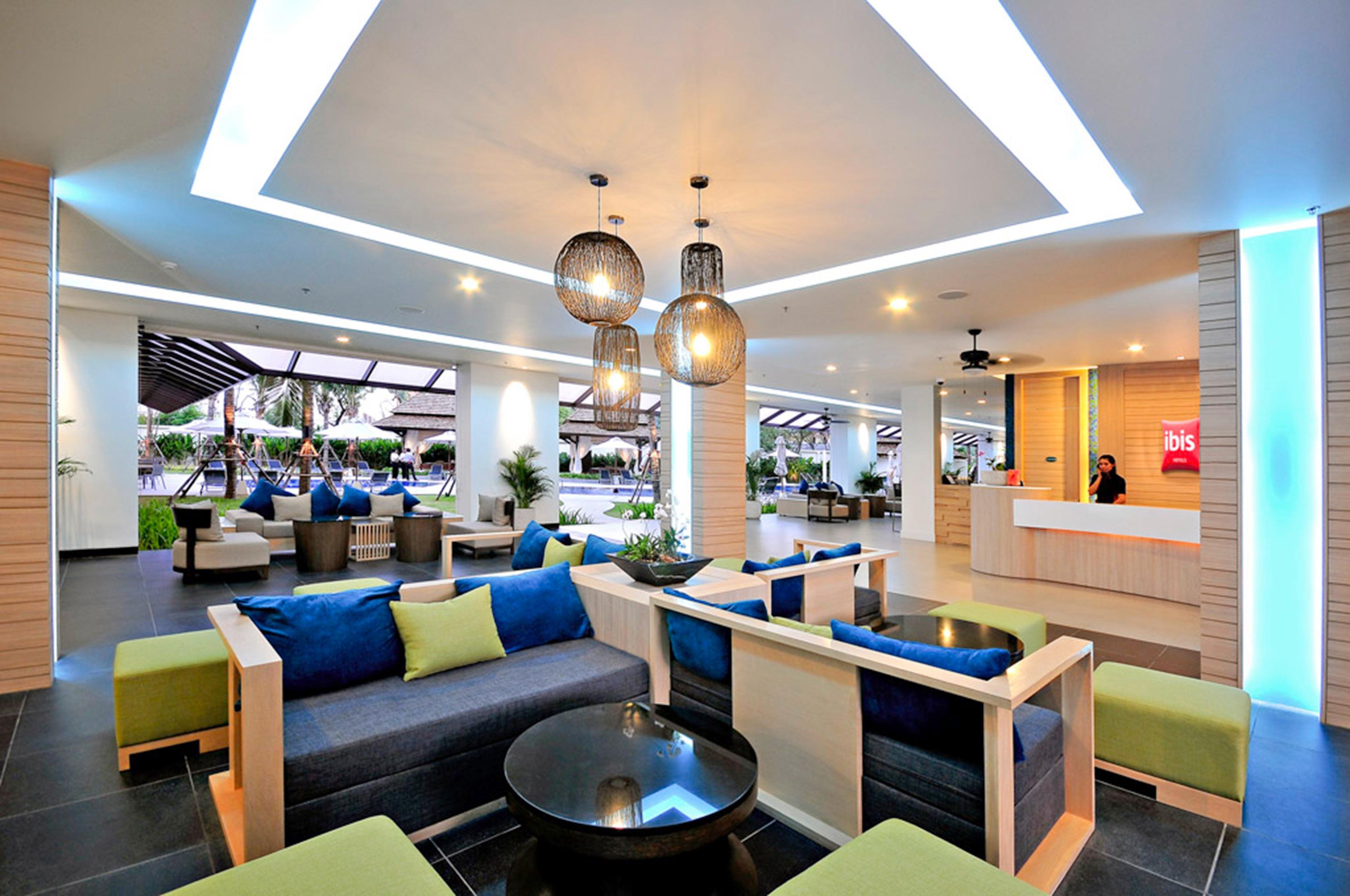 Ibis Phuket 4* Praia de Kata