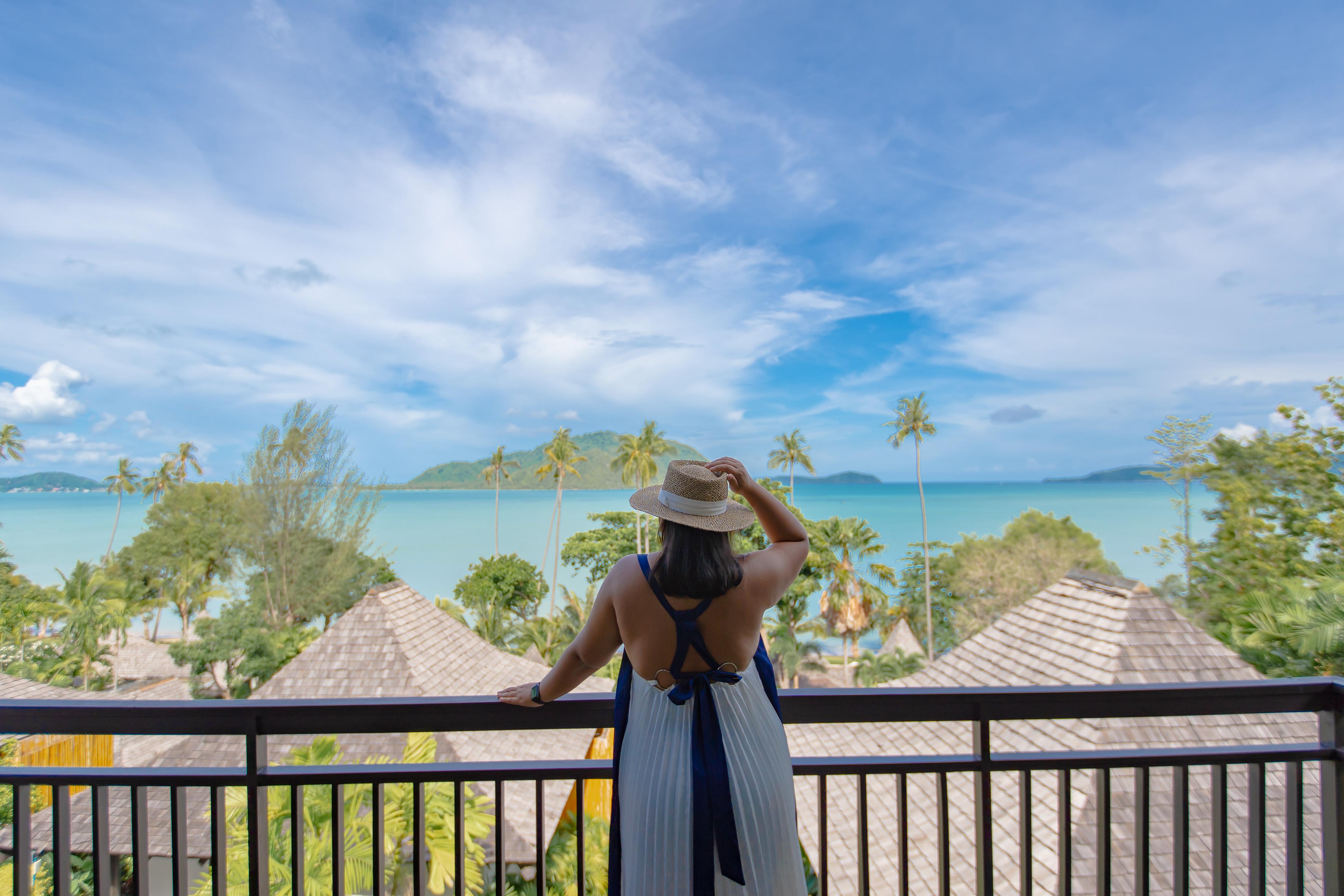 The Vijitt Phuket - Sha Extra Resort