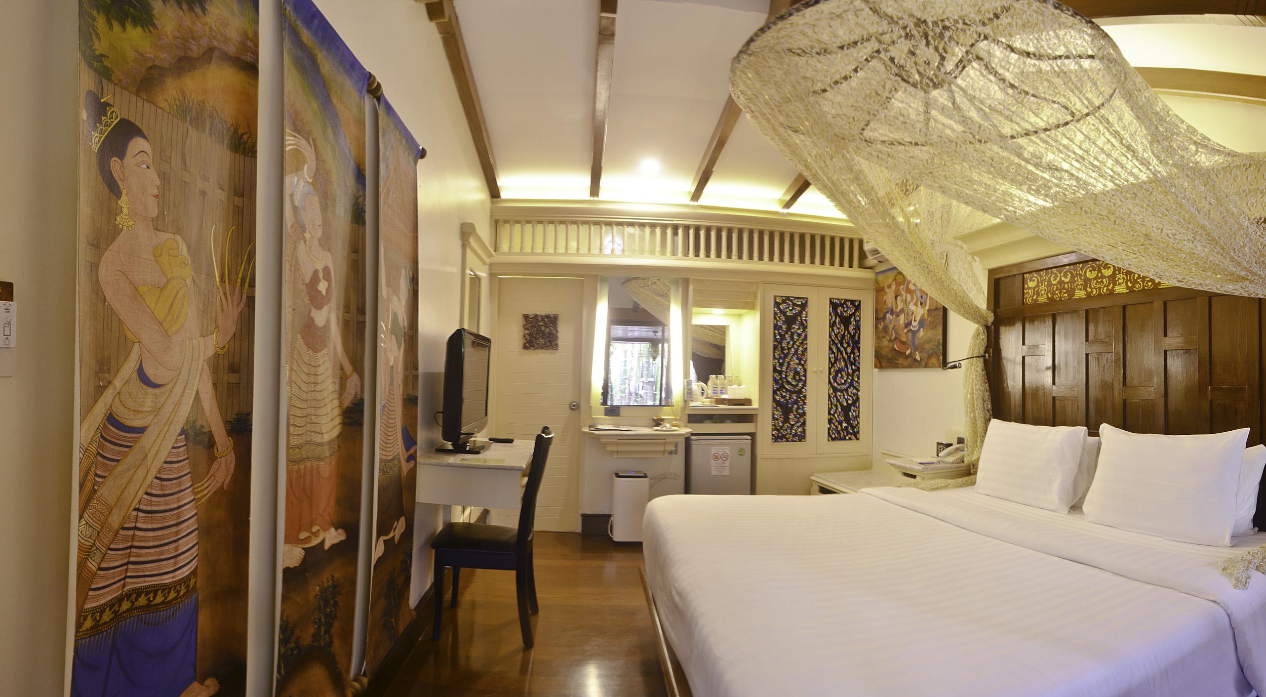 Sawasdee Village Resort 4*