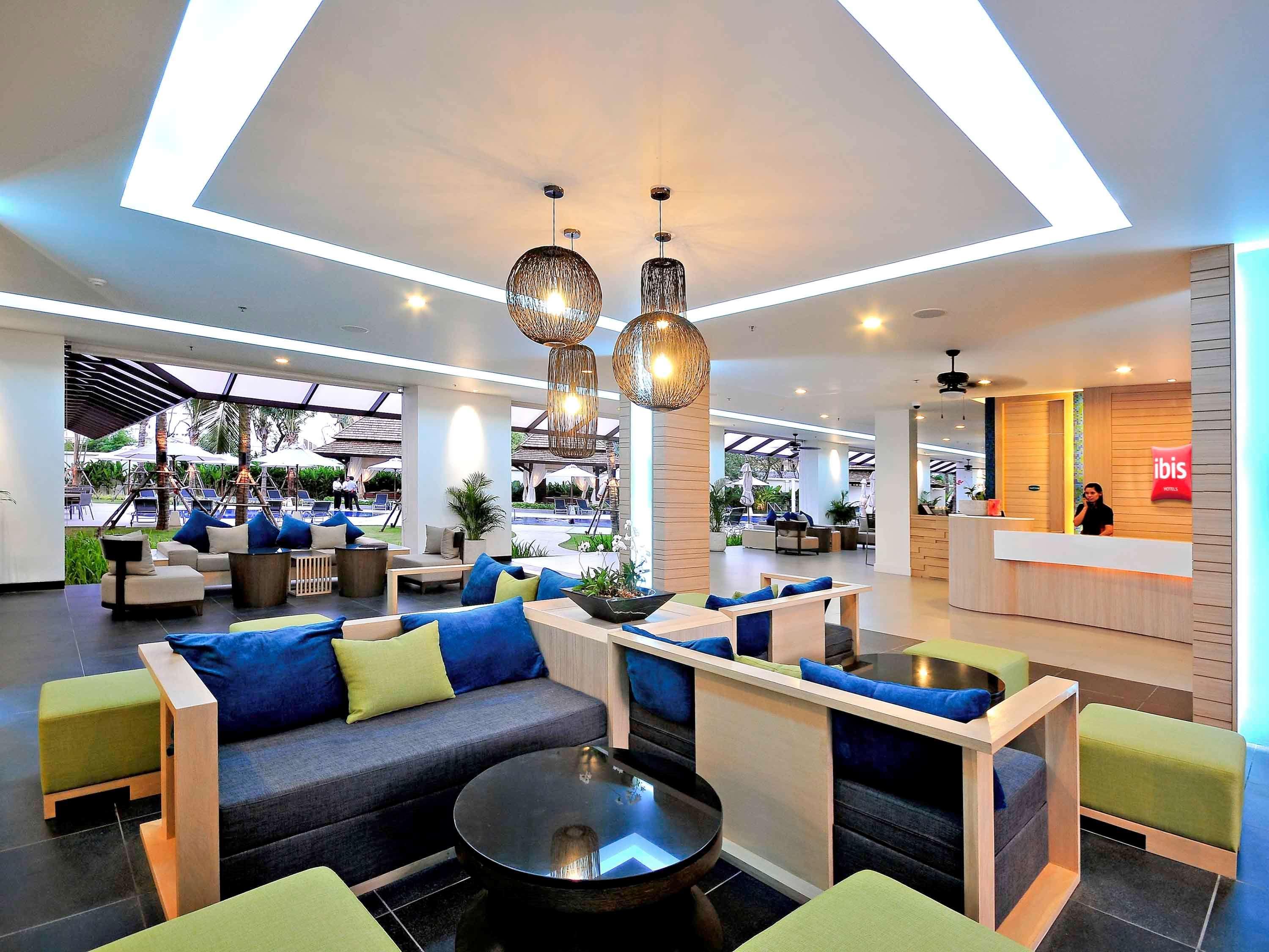 Ibis Phuket Hotel