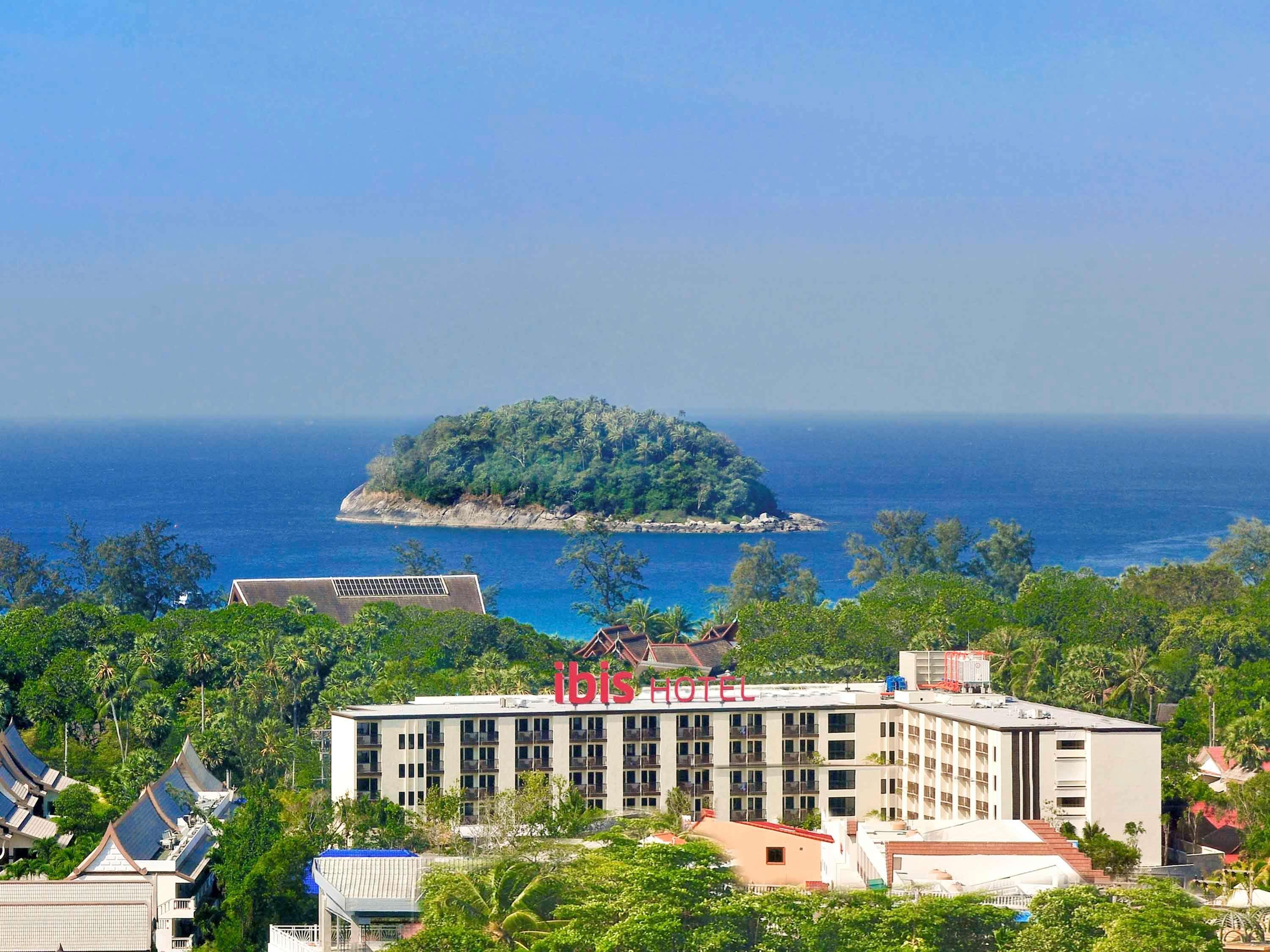 Hotel Ibis Phuket