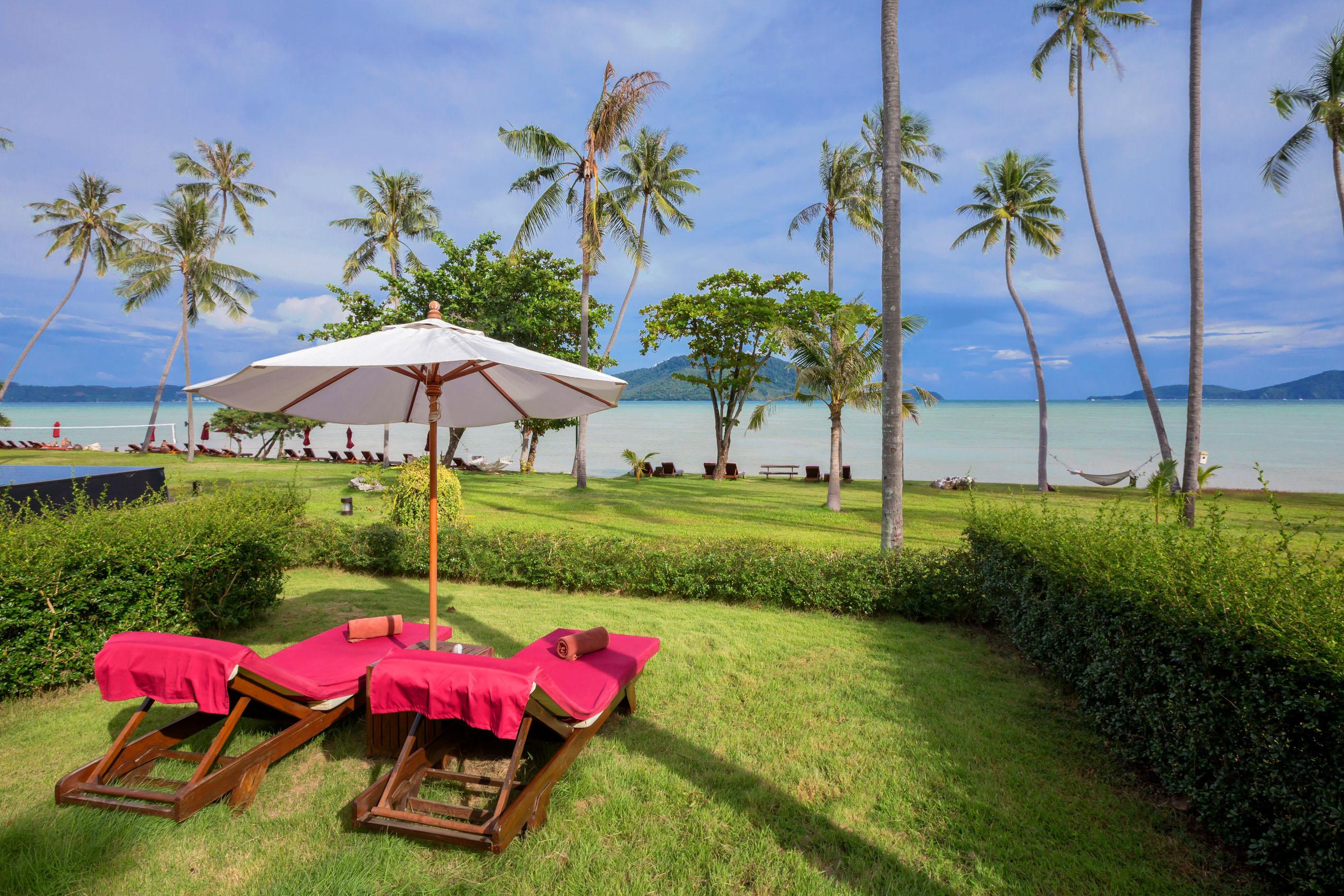 The Vijitt Phuket - Sha Extra