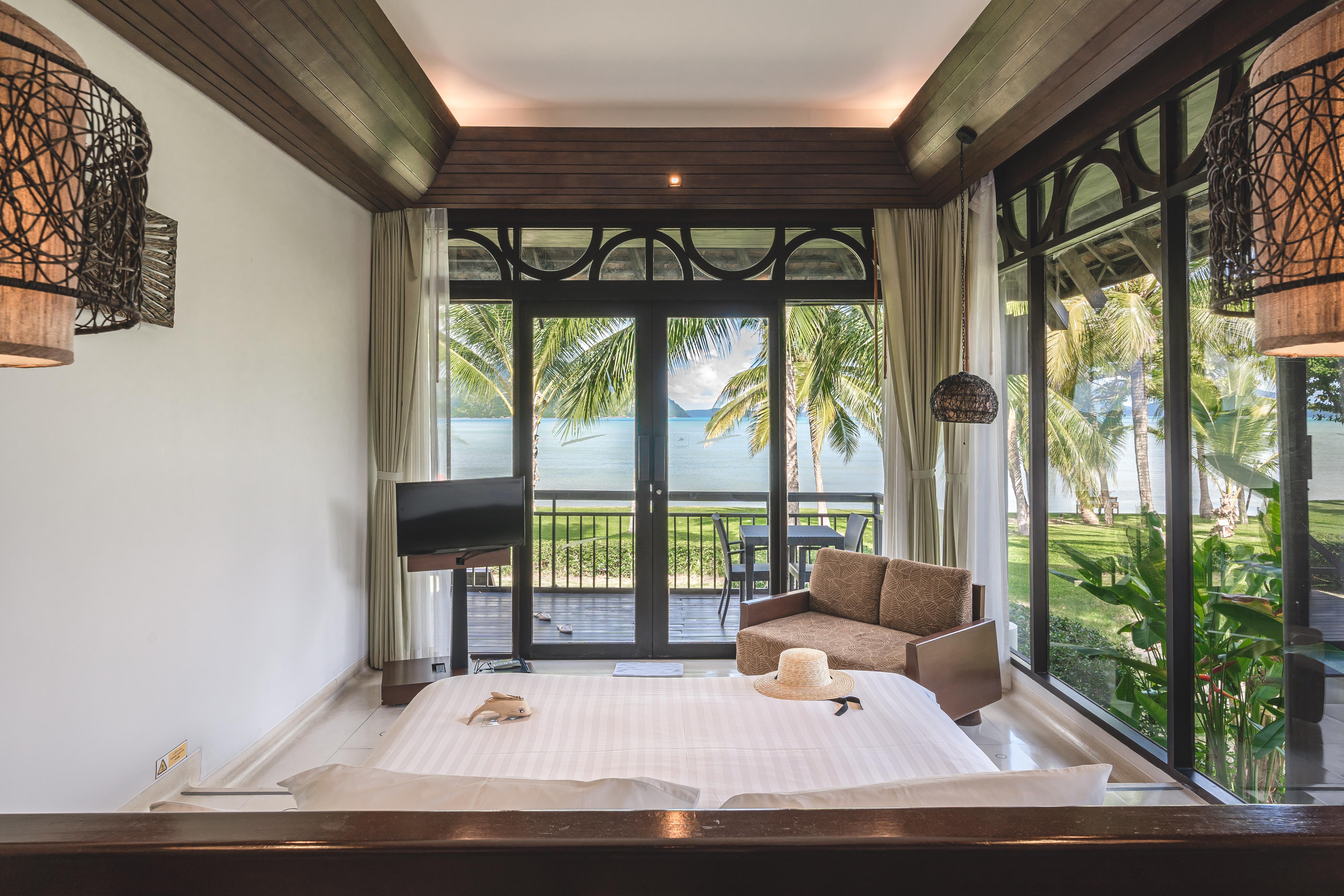 The Vijitt Phuket - Sha Extra Rawai