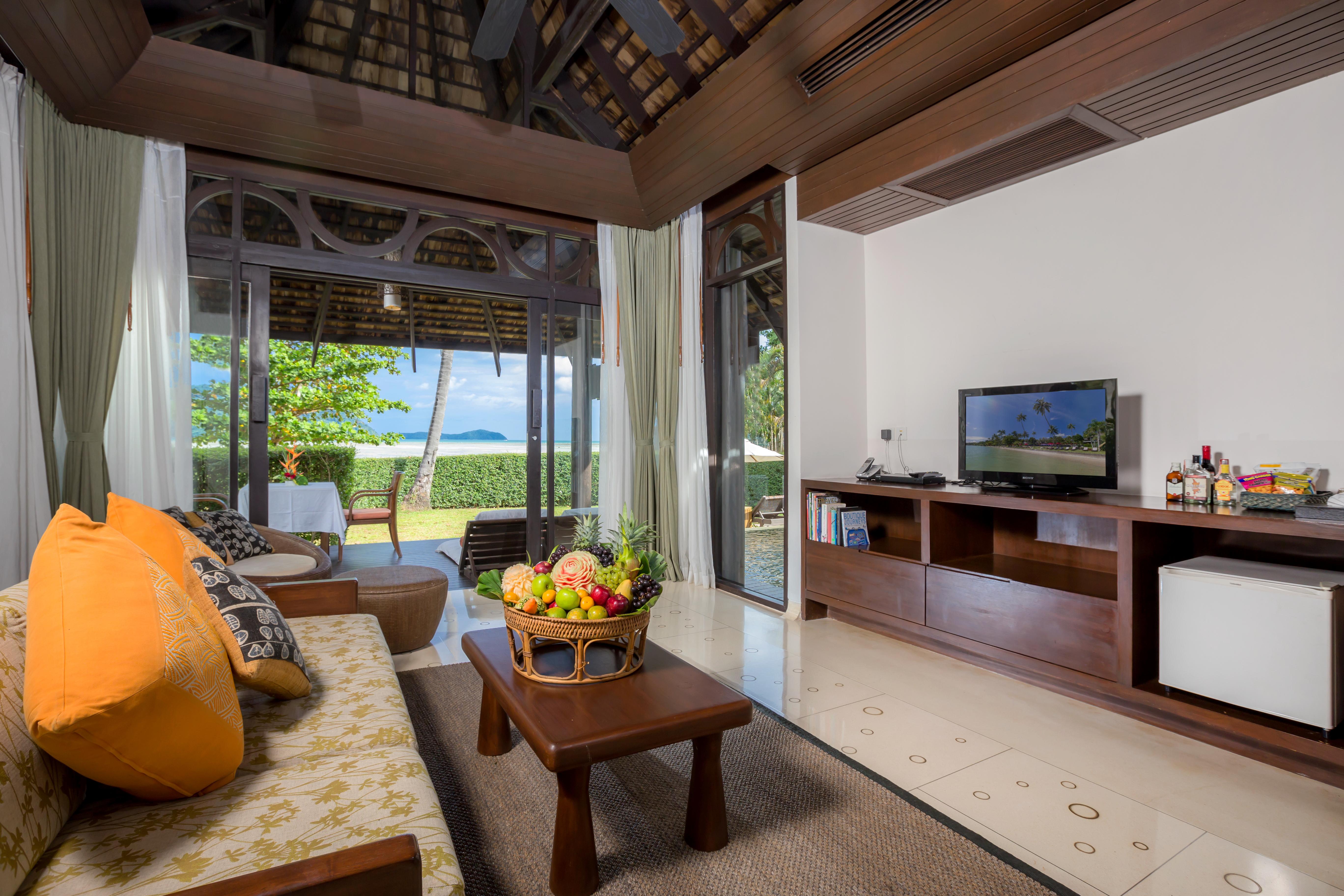 Resort The Vijitt Phuket - Sha Extra Rawai