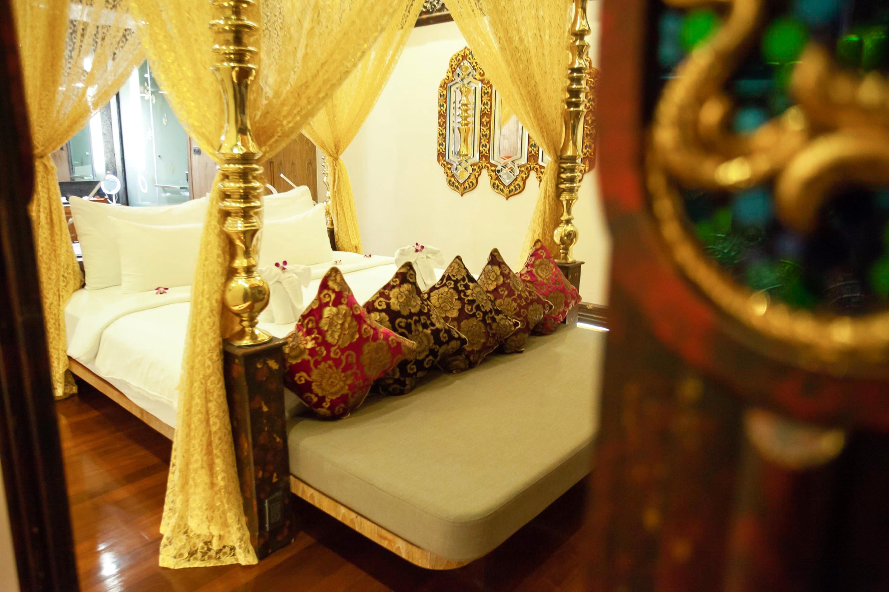 Sawasdee Village 4* Kata Beach (Phuket)