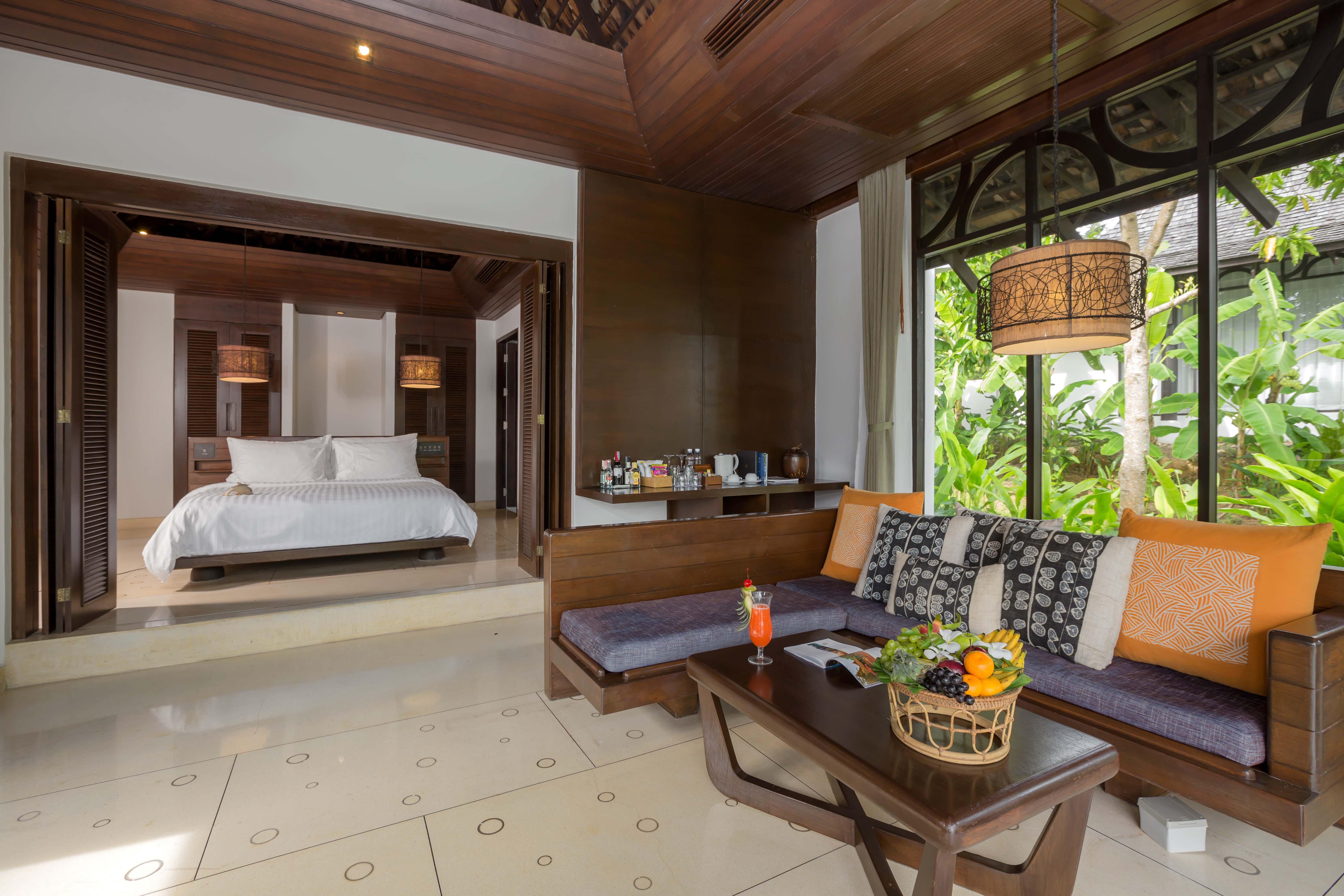 The Vijitt Phuket - Sha Extra Resort