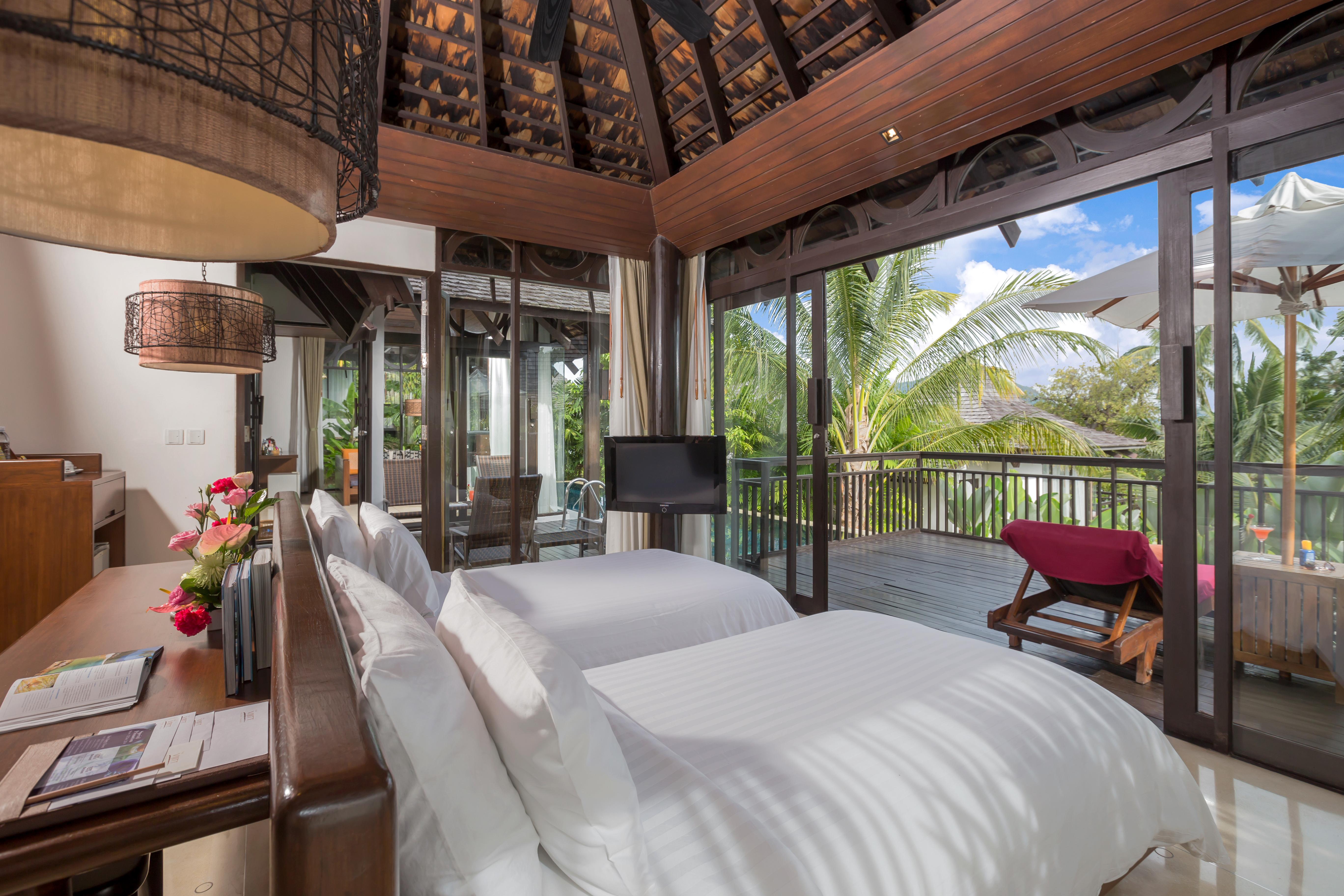 The Vijitt Phuket - Sha Extra