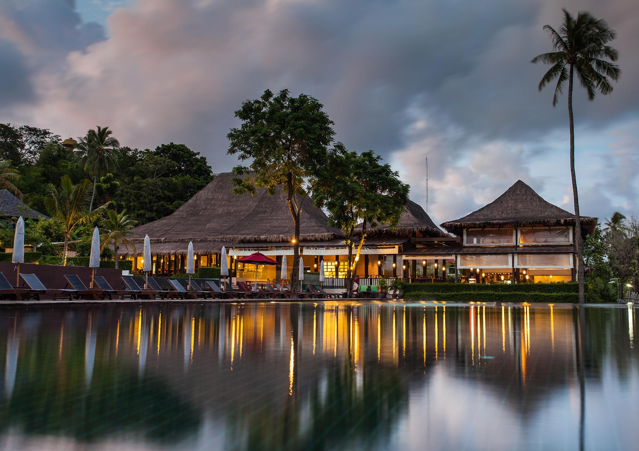 The Vijitt Phuket - Sha Extra Resort