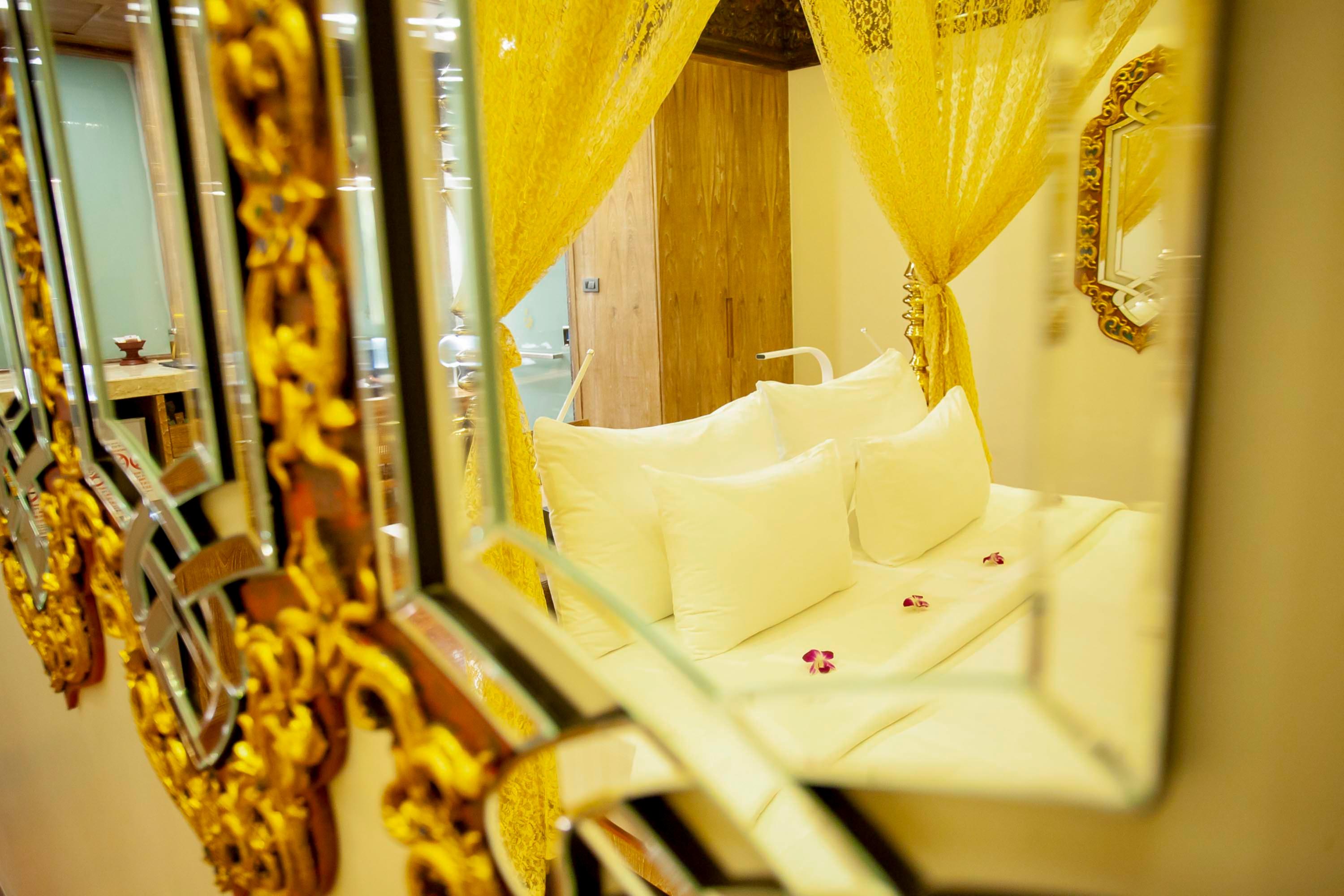 Sawasdee Village Resort 4*