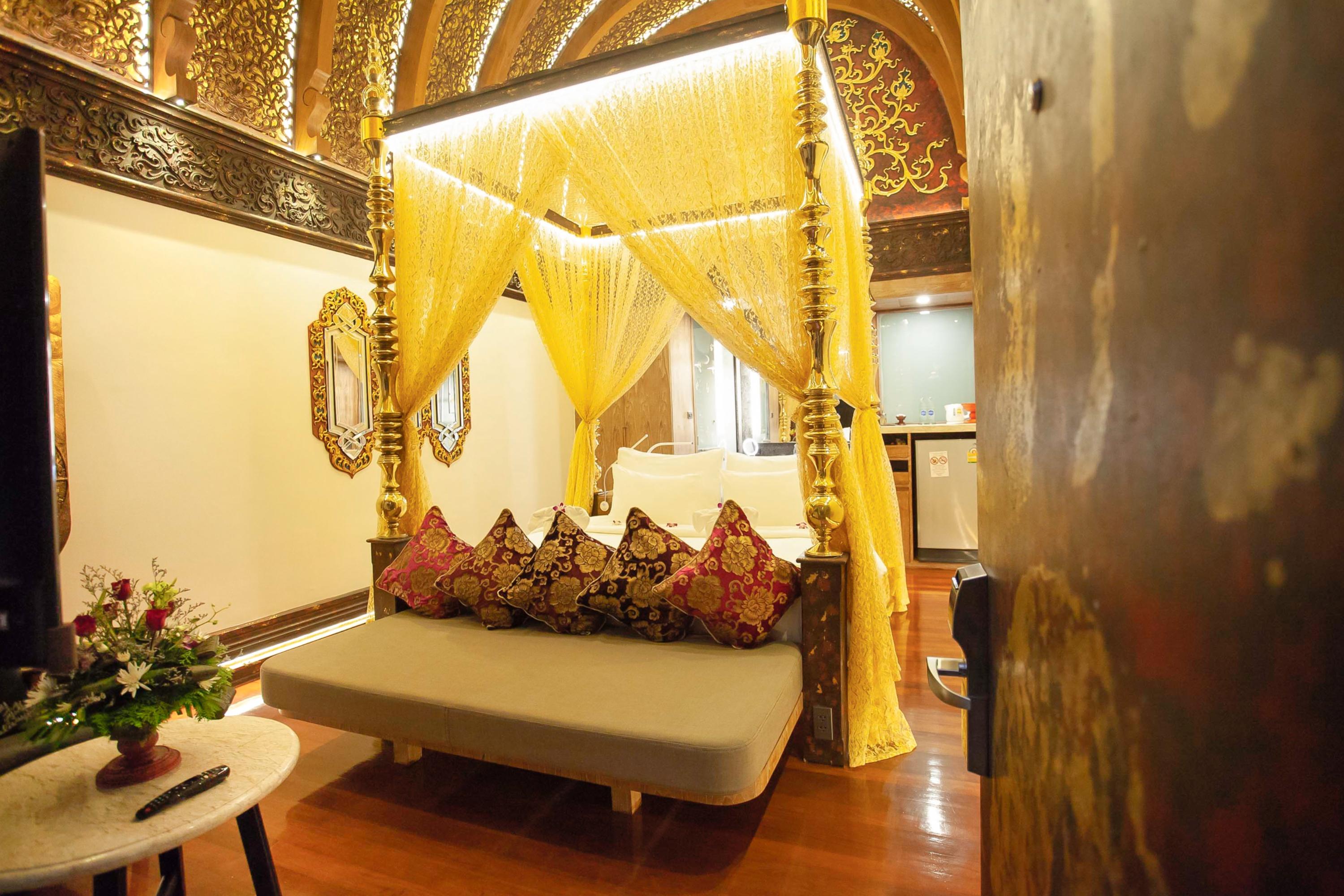 Sawasdee Village Resort 4*