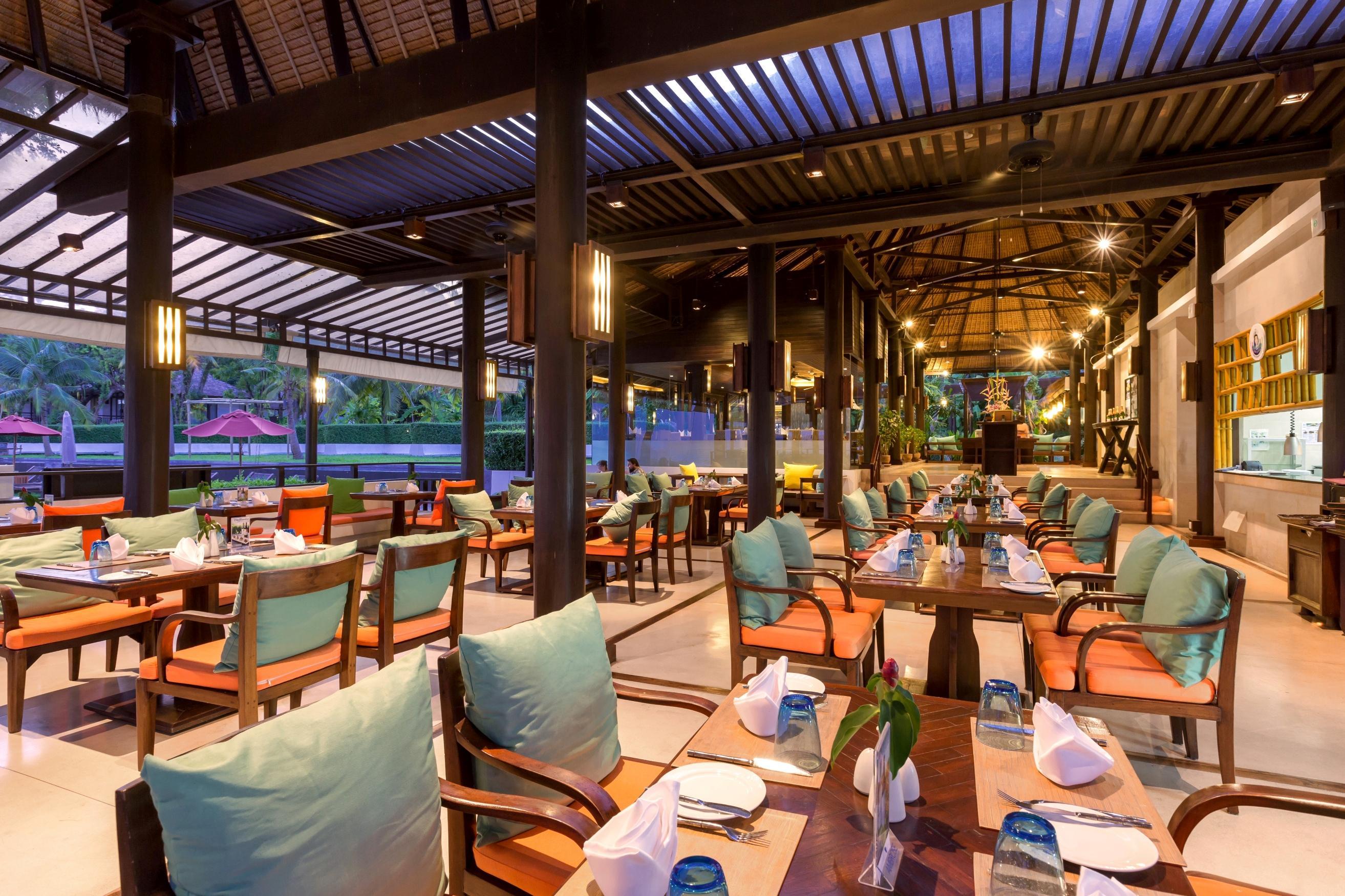 The Vijitt Phuket - Sha Extra Resort 5*