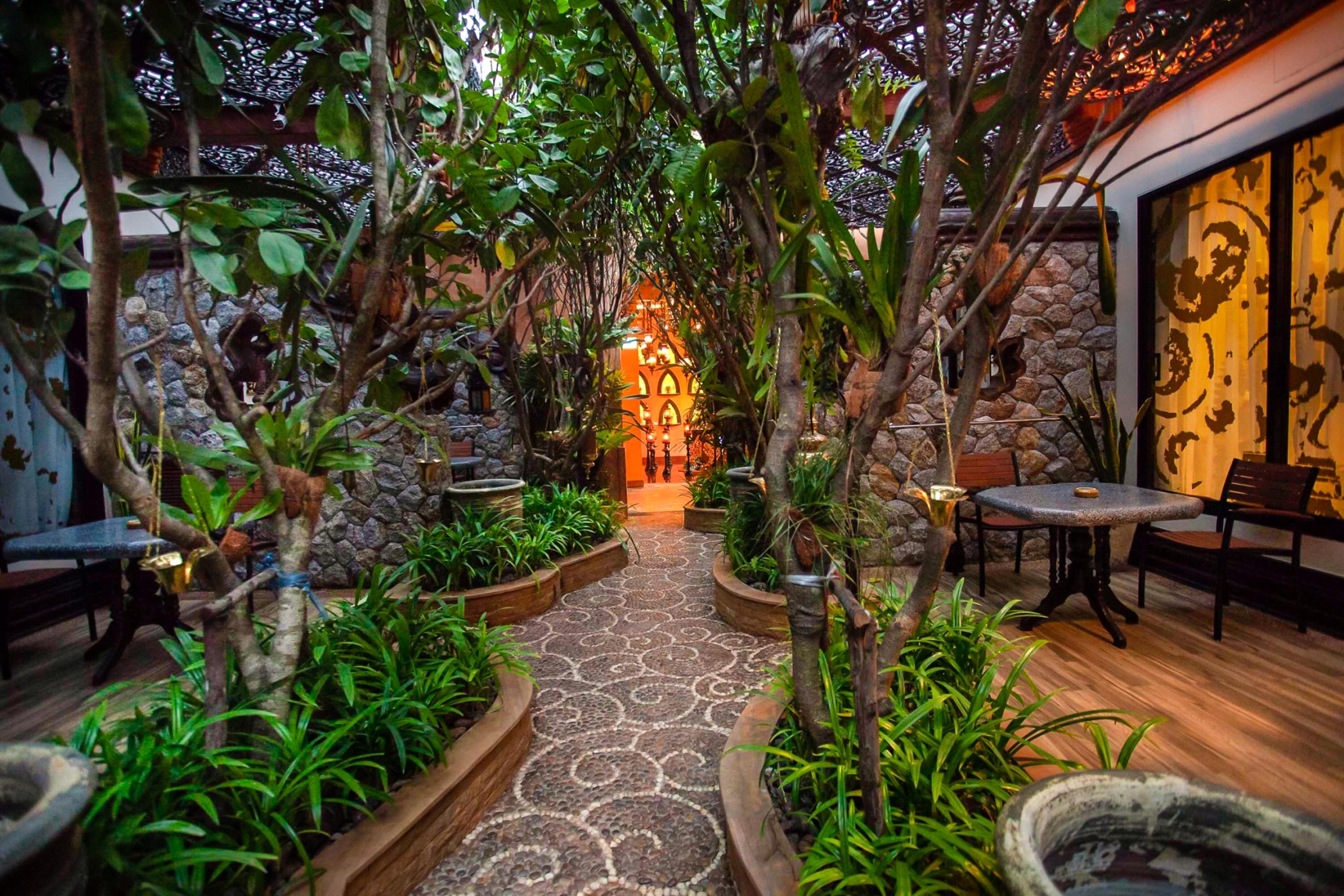 Sawasdee Village Resort 4*