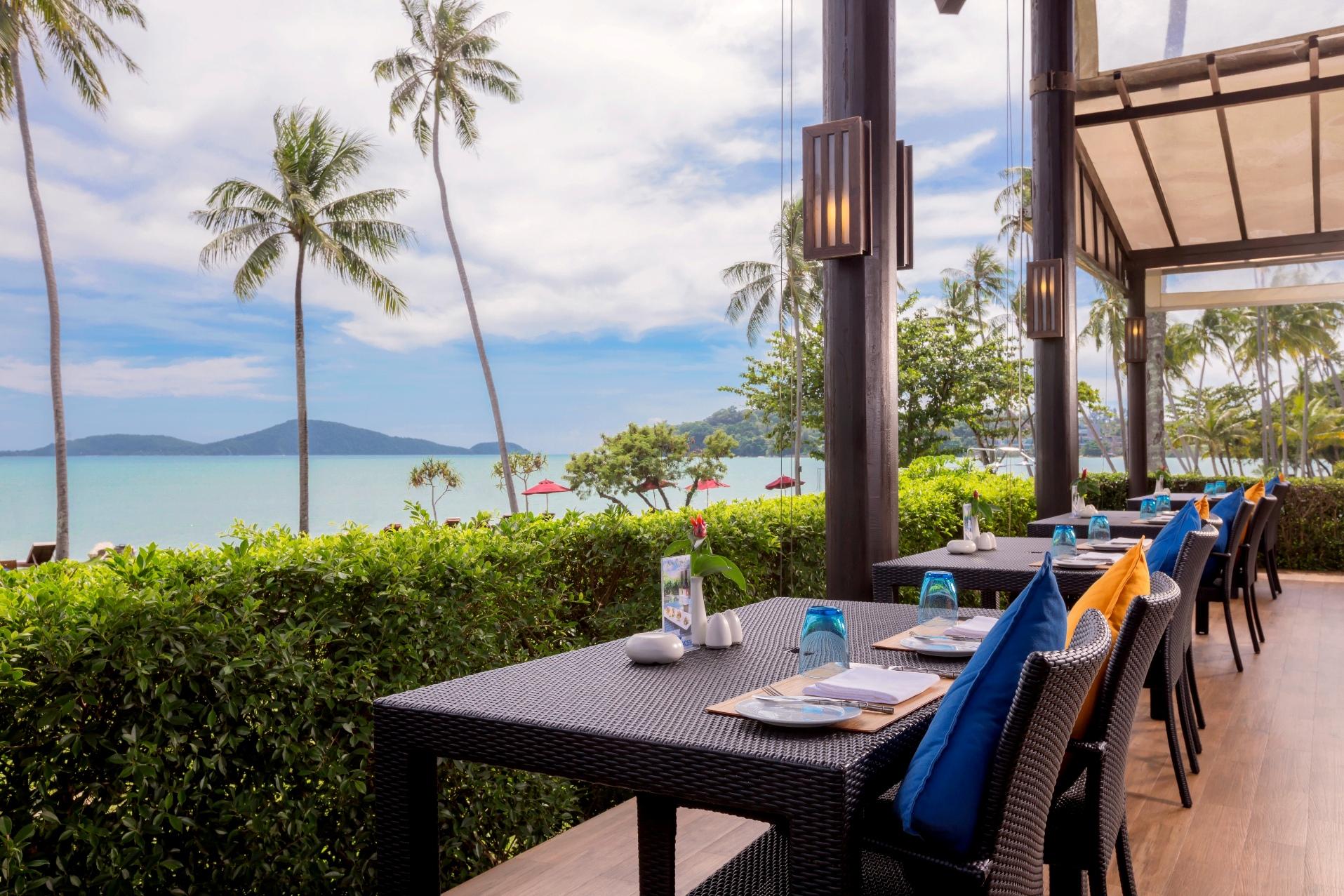 The Vijitt Phuket - Sha Extra Resort
