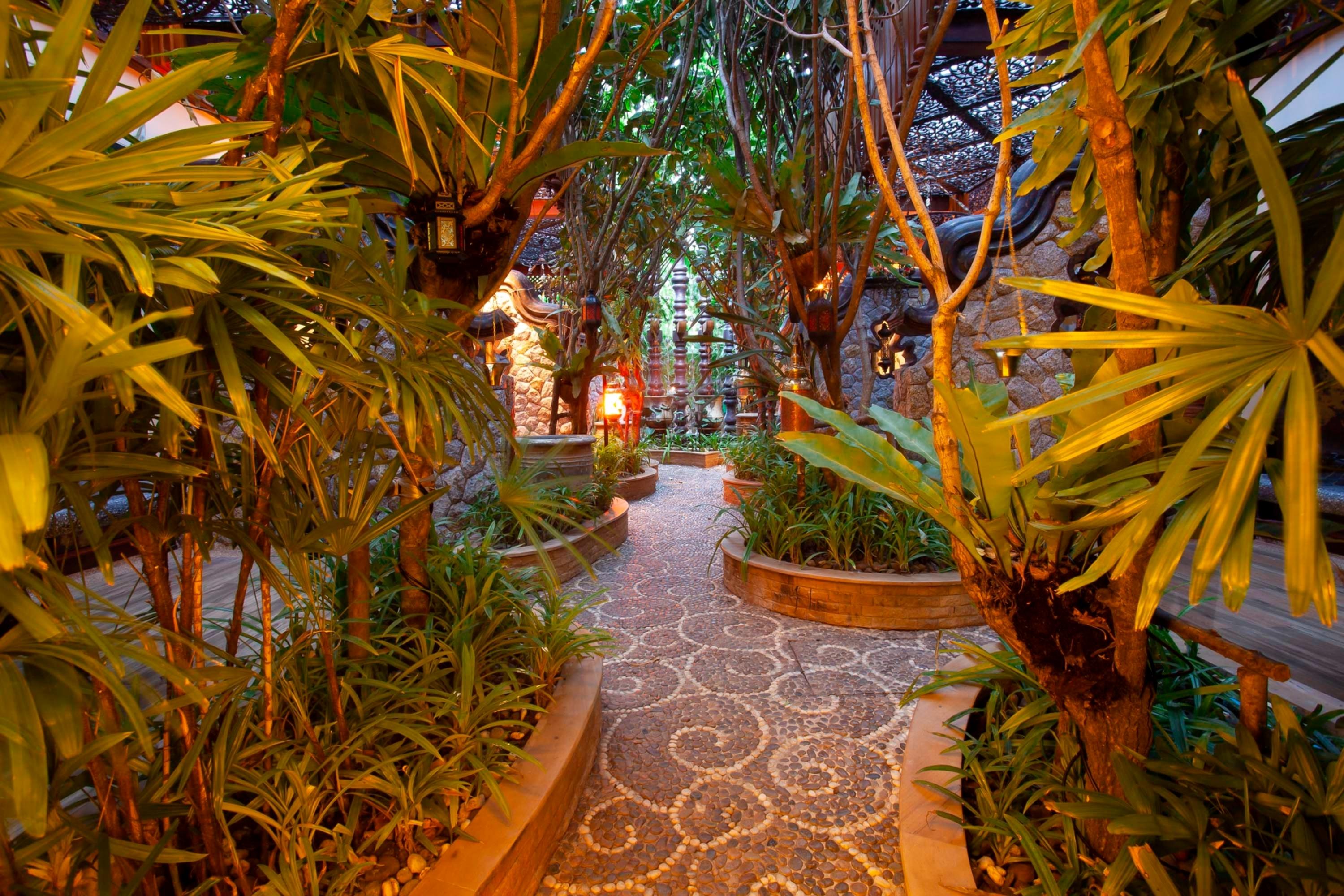 Sawasdee Village Resort