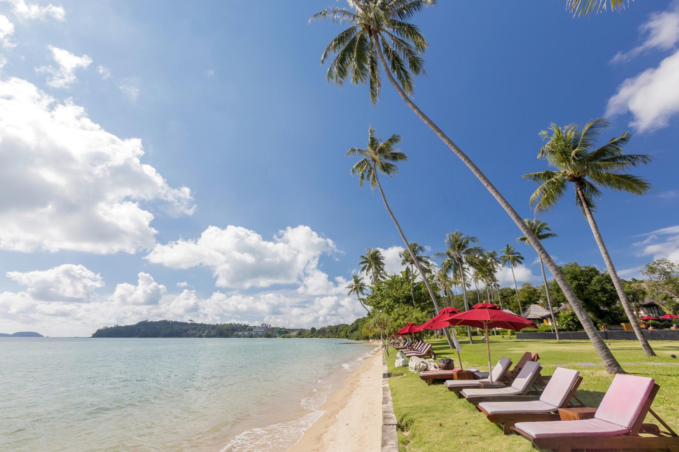 The Vijitt Phuket - Sha Extra
