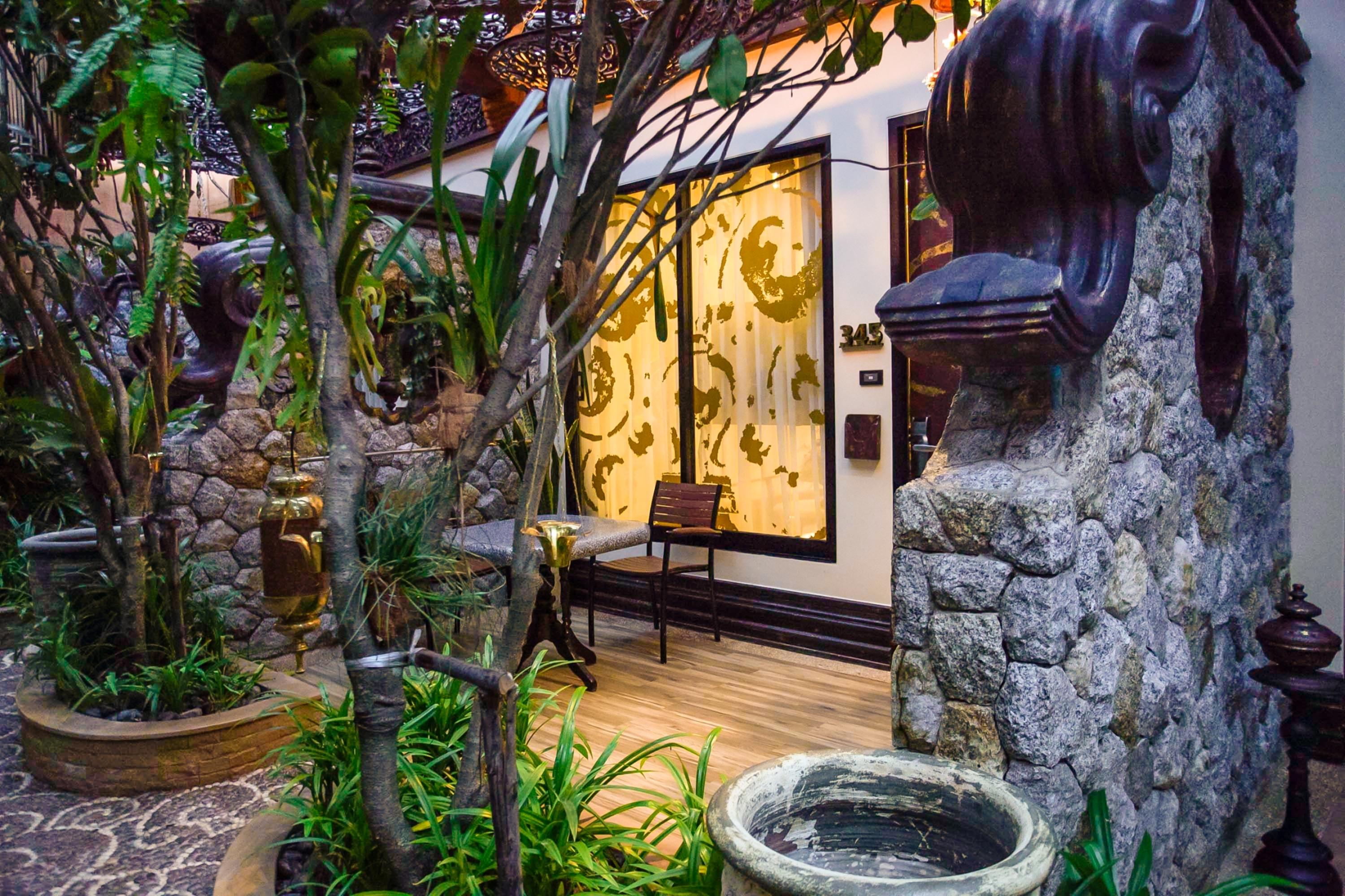 Sawasdee Village 4* Kata Beach (Phuket)