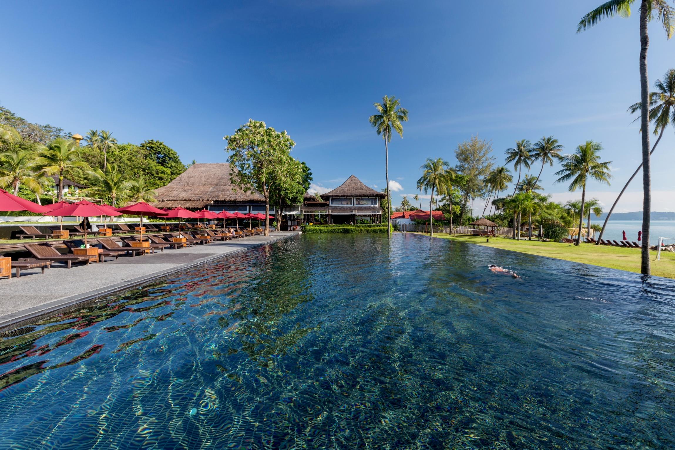 The Vijitt Phuket - Sha Extra Rawai