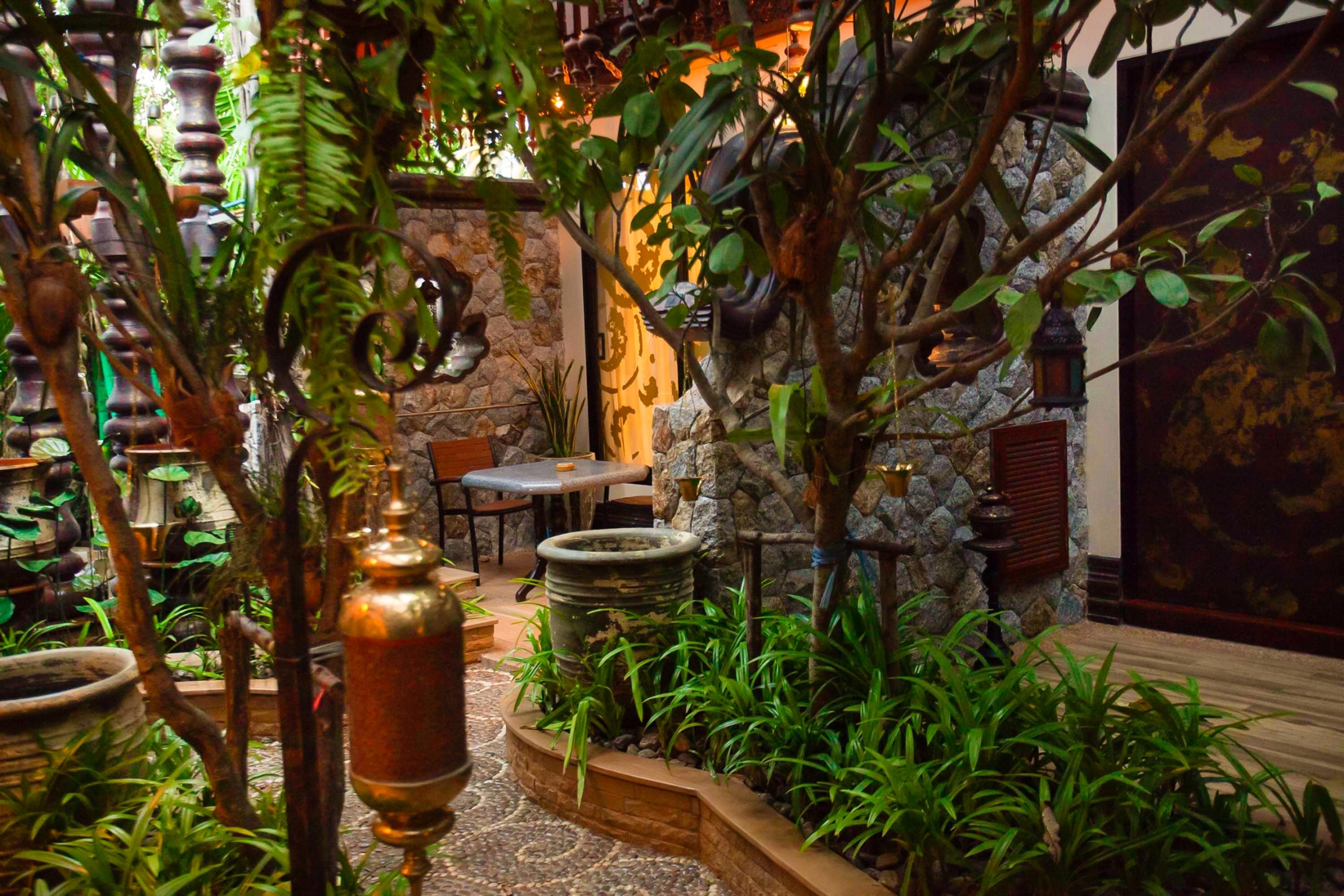 Sawasdee Village Resort