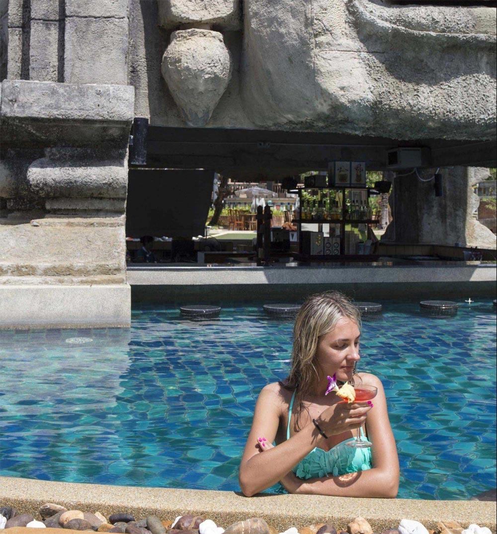 Phuket Orchid And