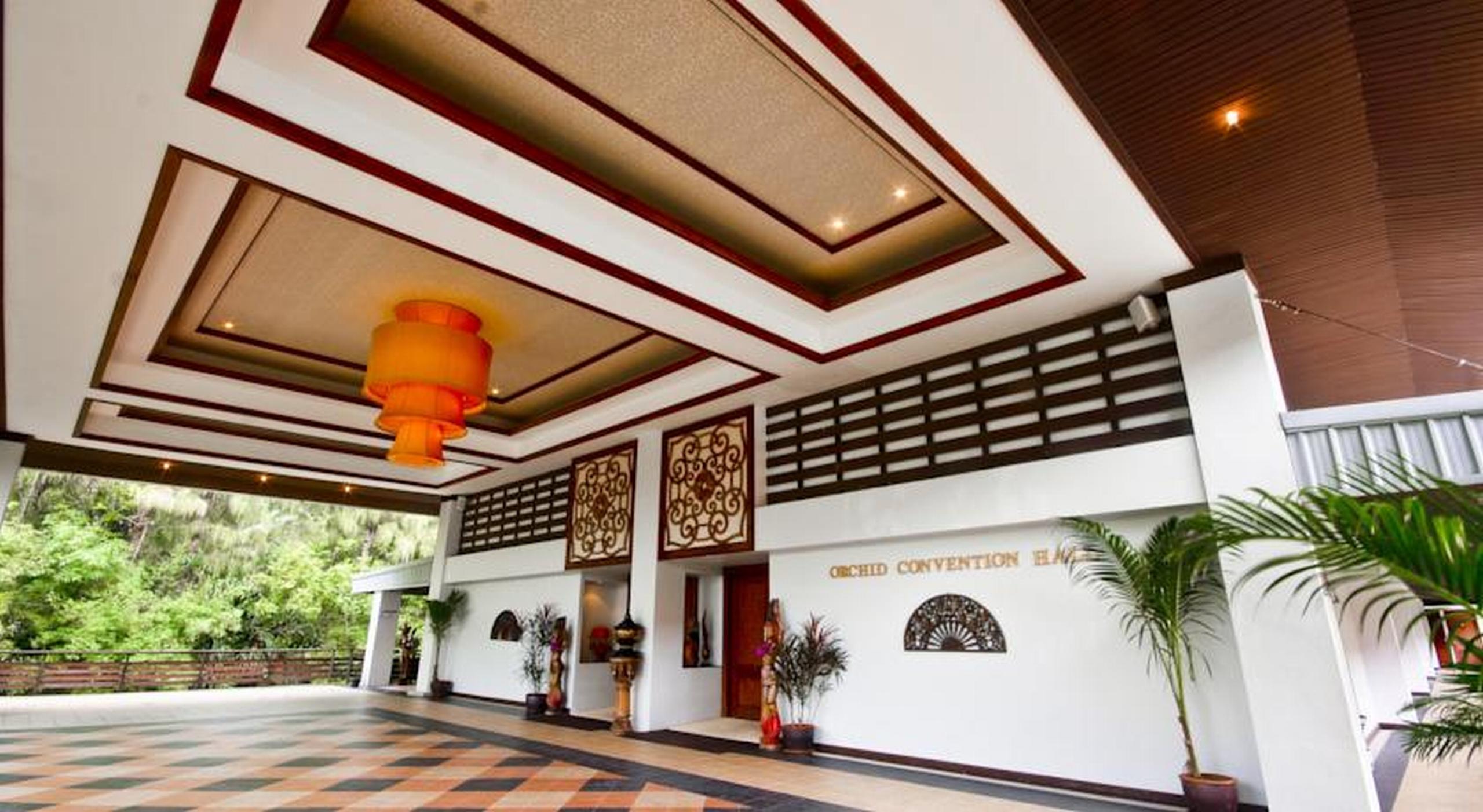 Phuket Orchid And Resort
