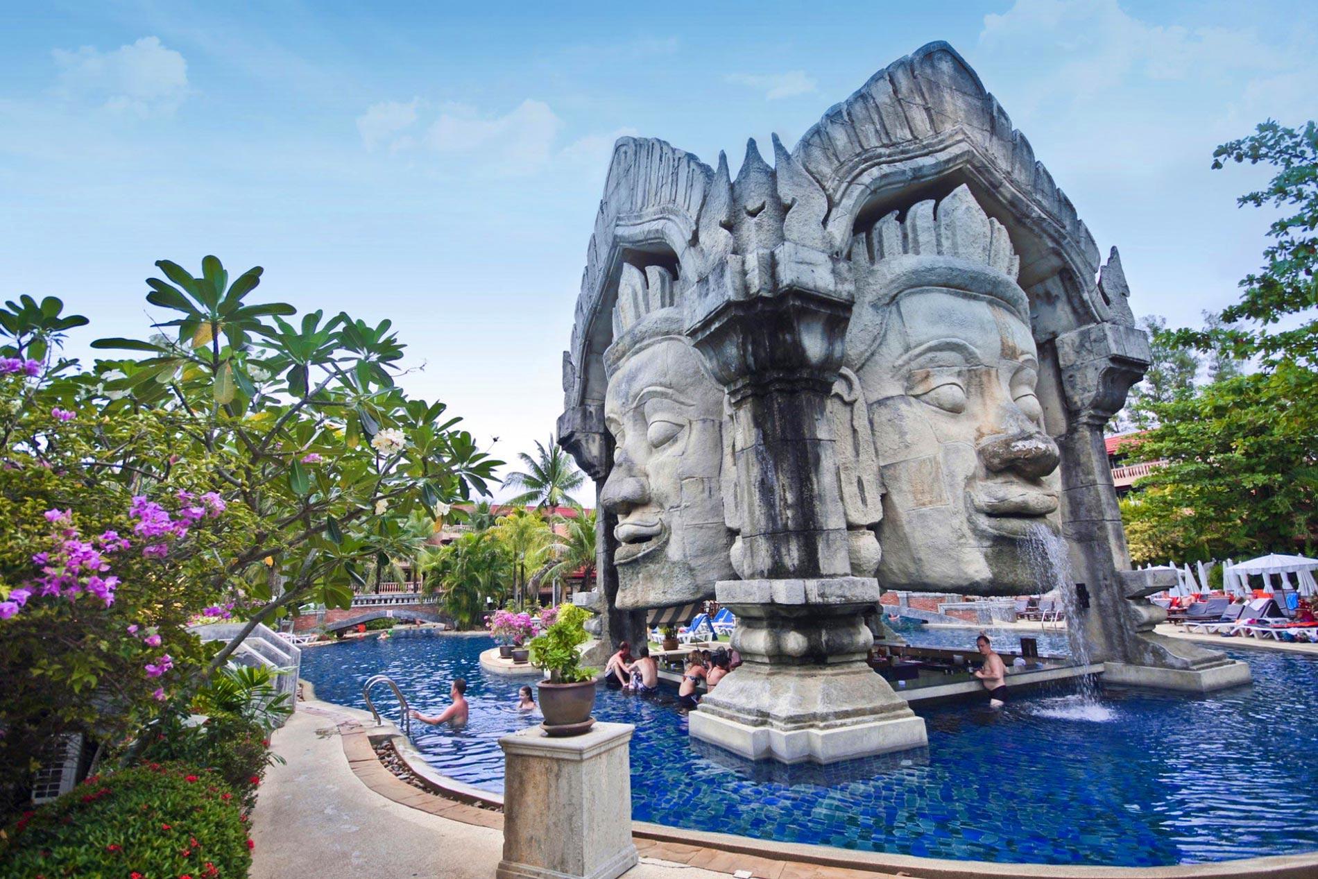 Phuket Orchid And