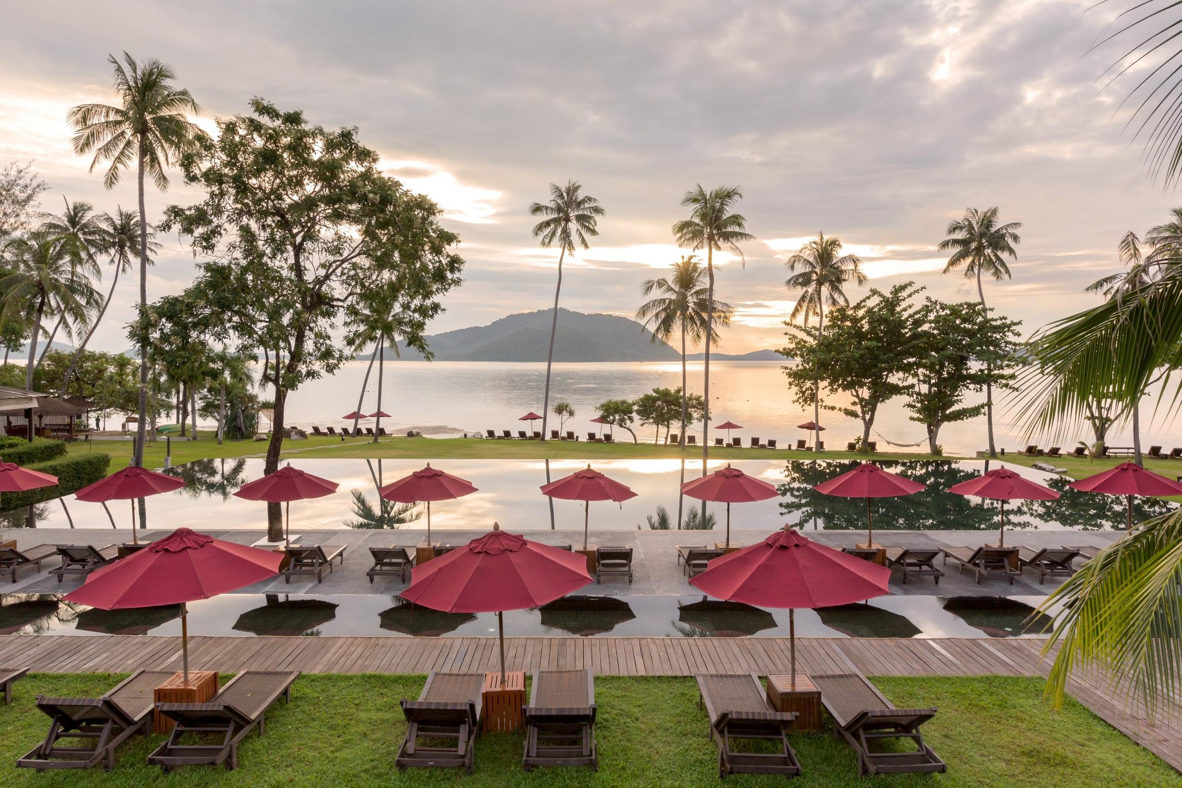 The Vijitt Phuket - Sha Extra 5* Rawai