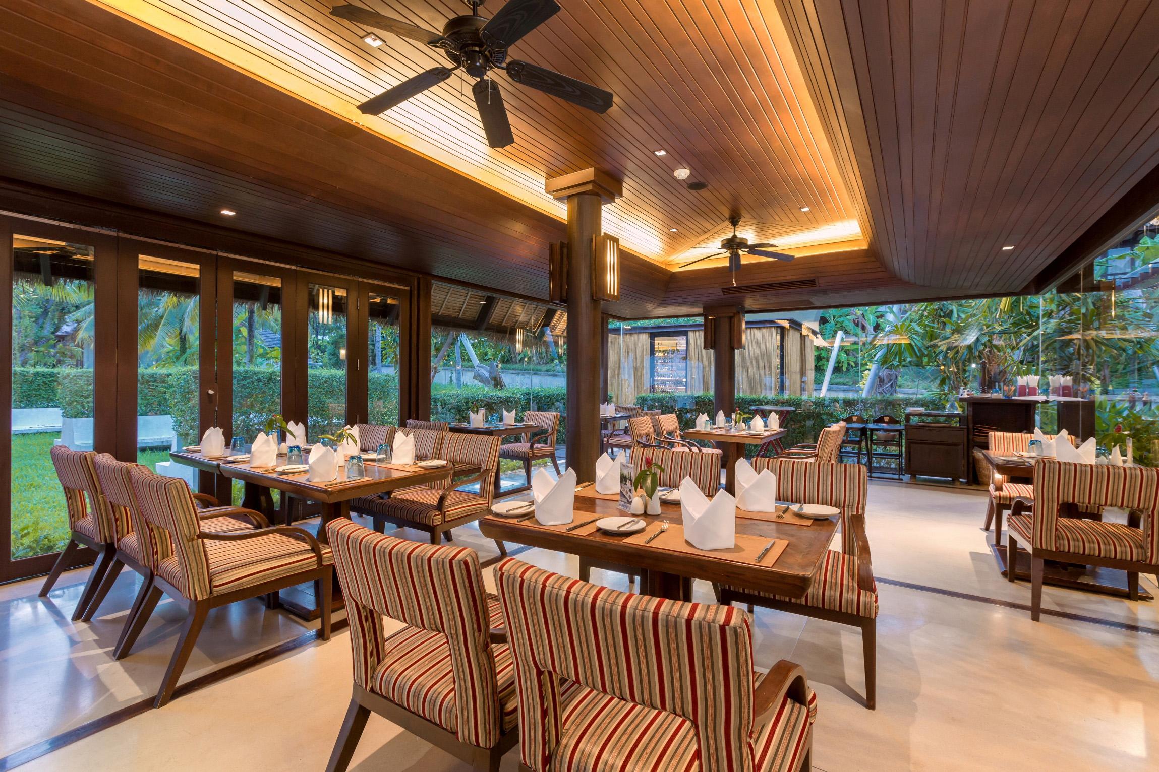 The Vijitt Phuket - Sha Extra 5* Rawai