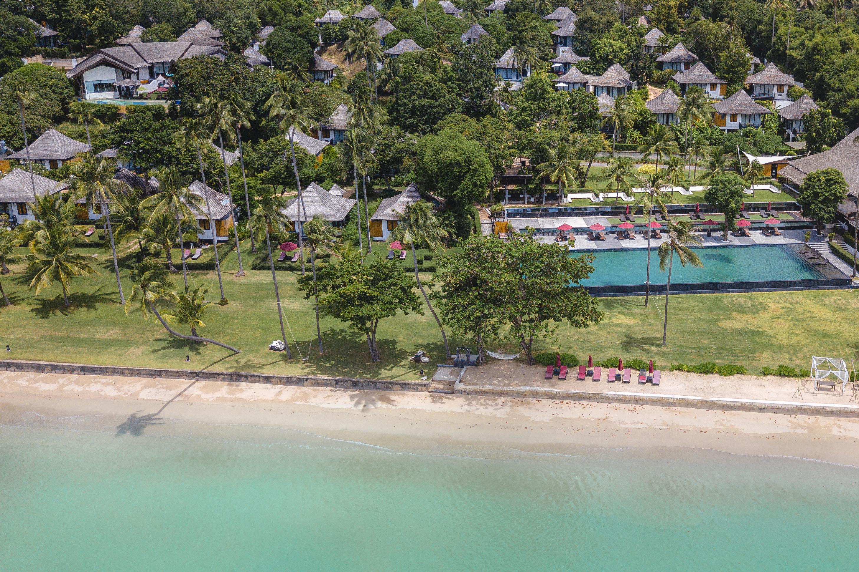 Resort The Vijitt Phuket - Sha Extra Rawai