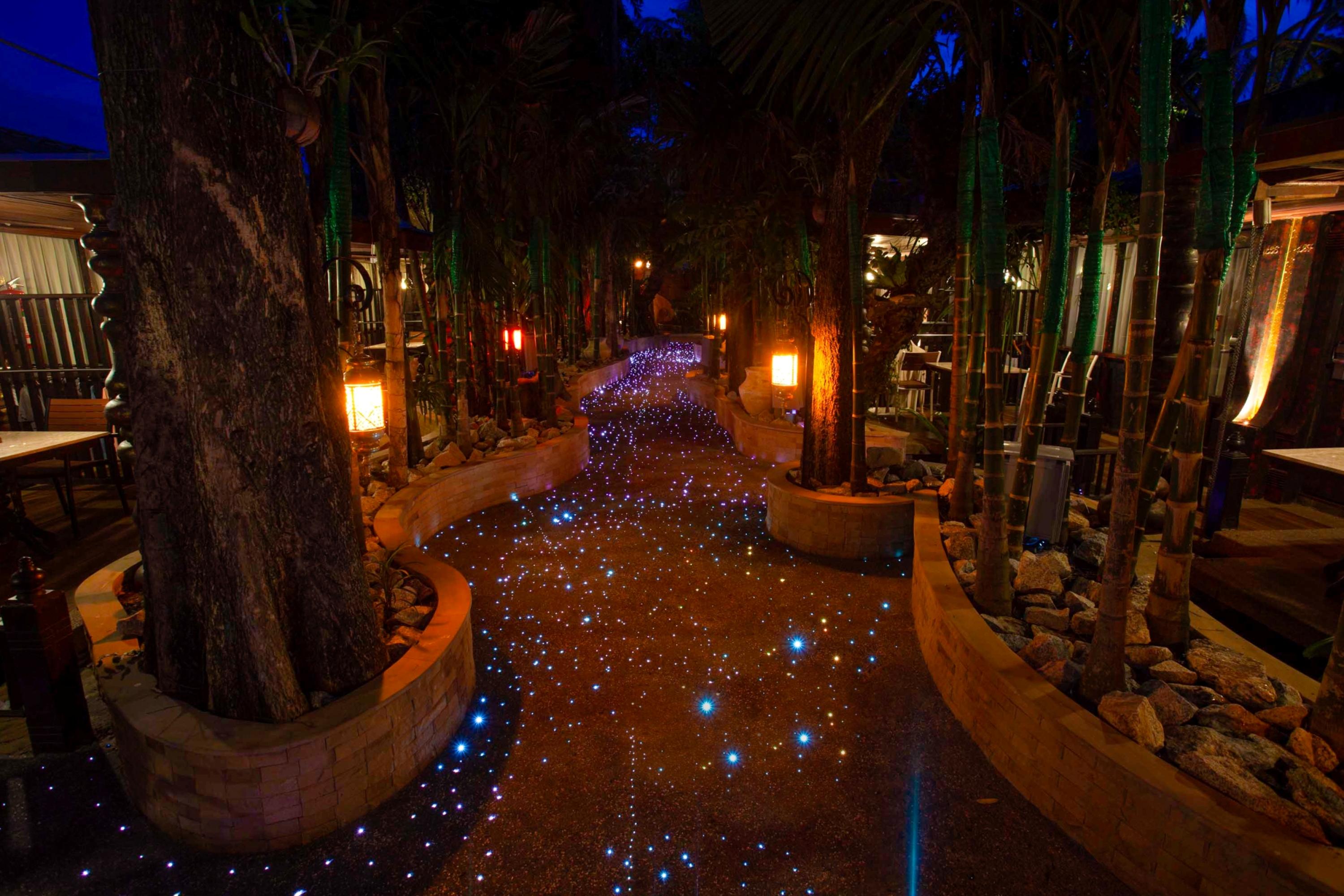 Resort Sawasdee Village Praia de Kata