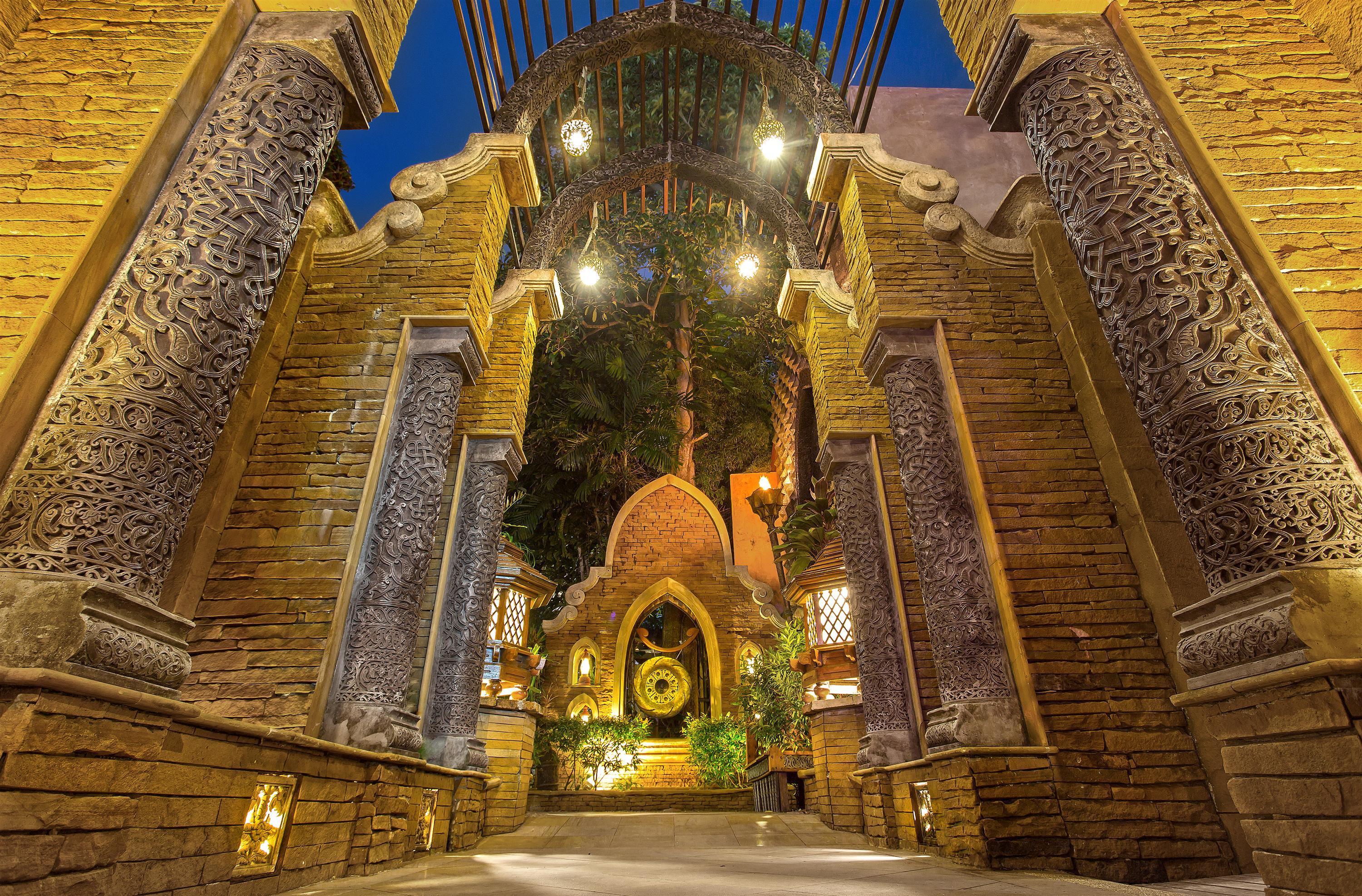Sawasdee Village Resort