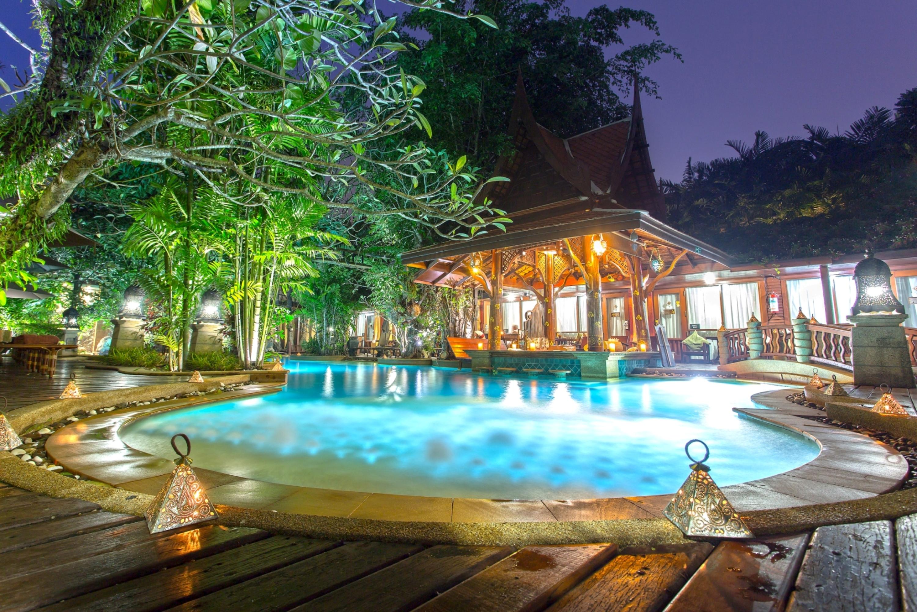 Sawasdee Village Kata Beach (Phuket)