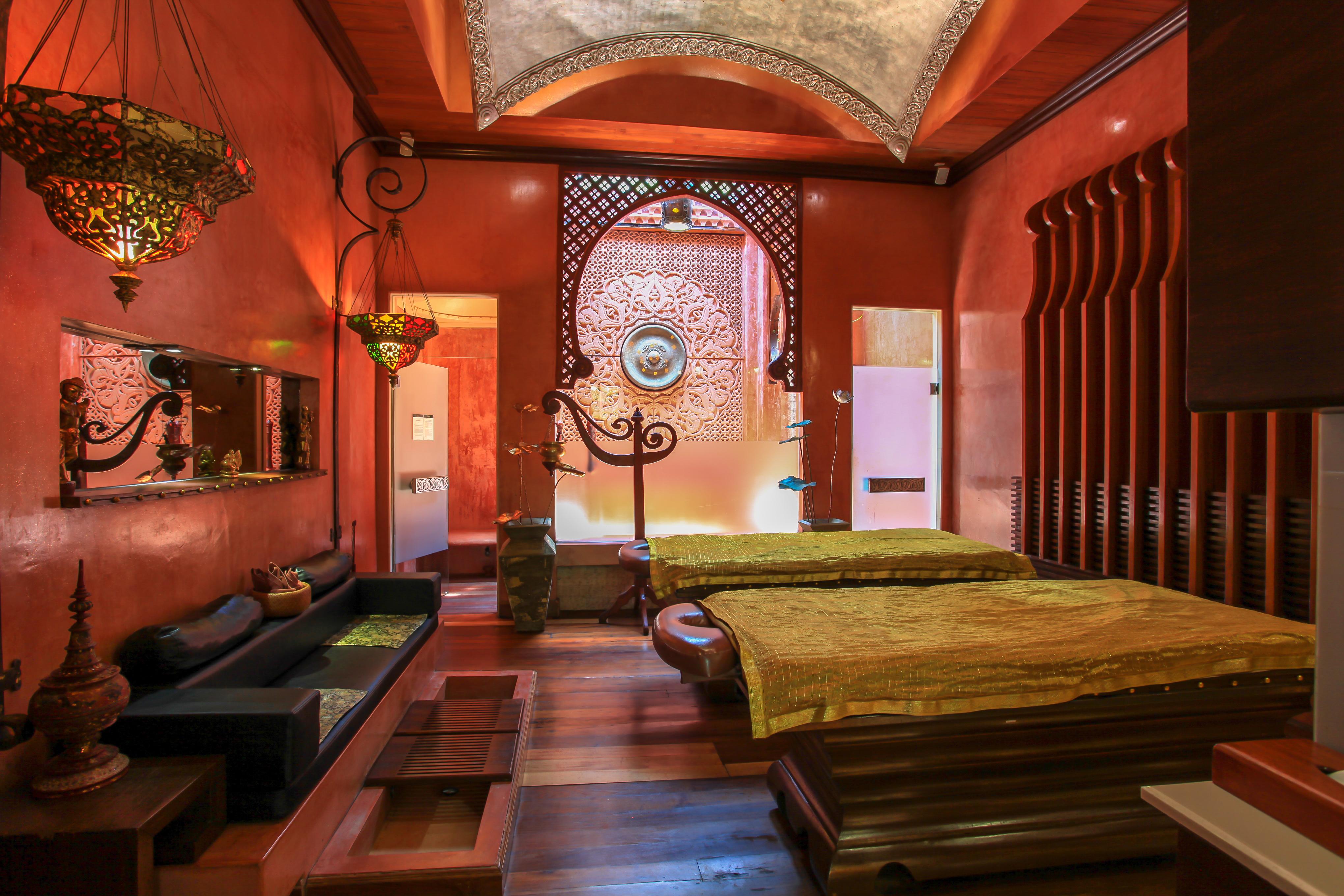Resort Sawasdee Village Kata Beach (Phuket)