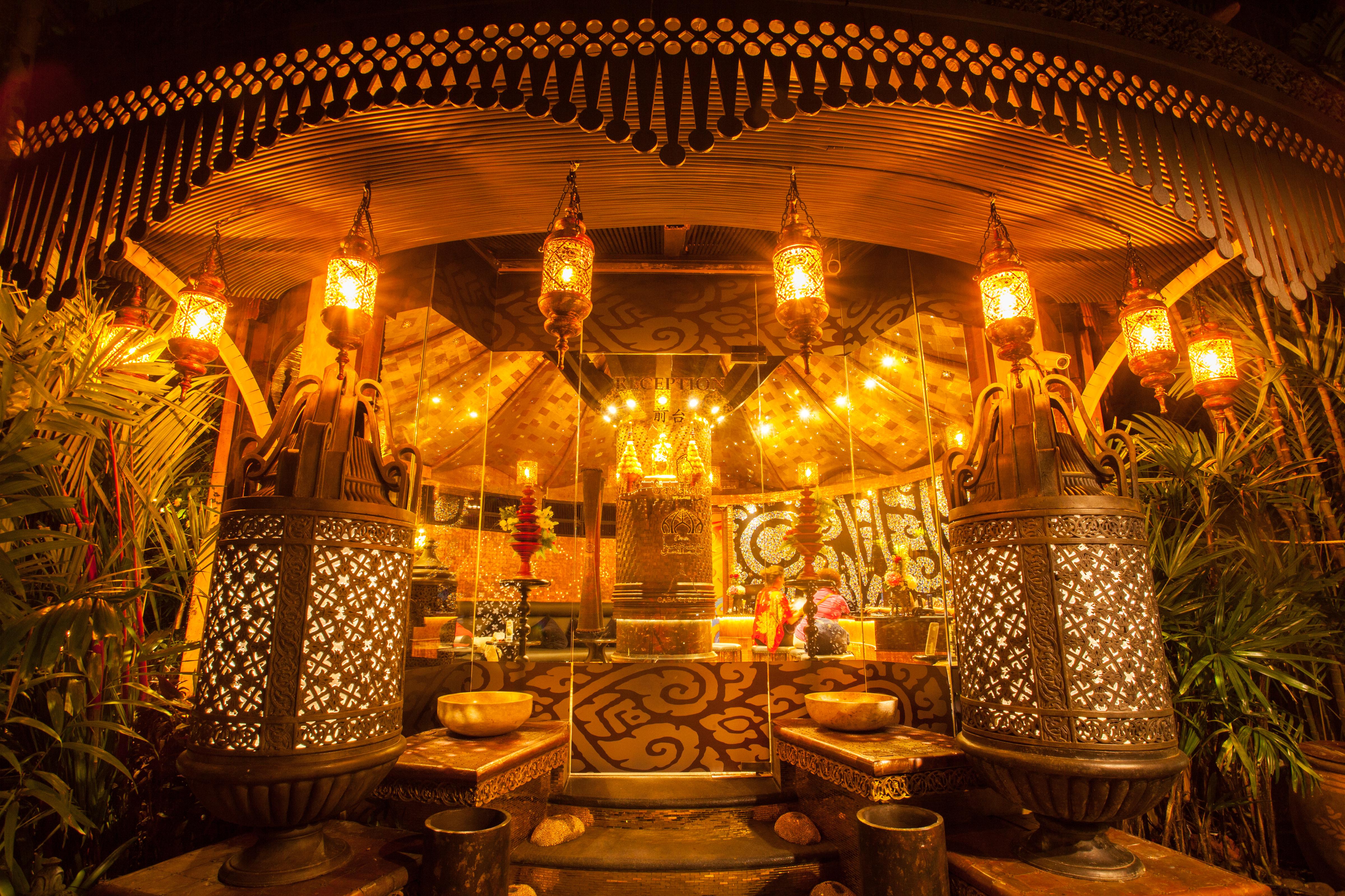 Resort Sawasdee Village Kata Beach (Phuket)