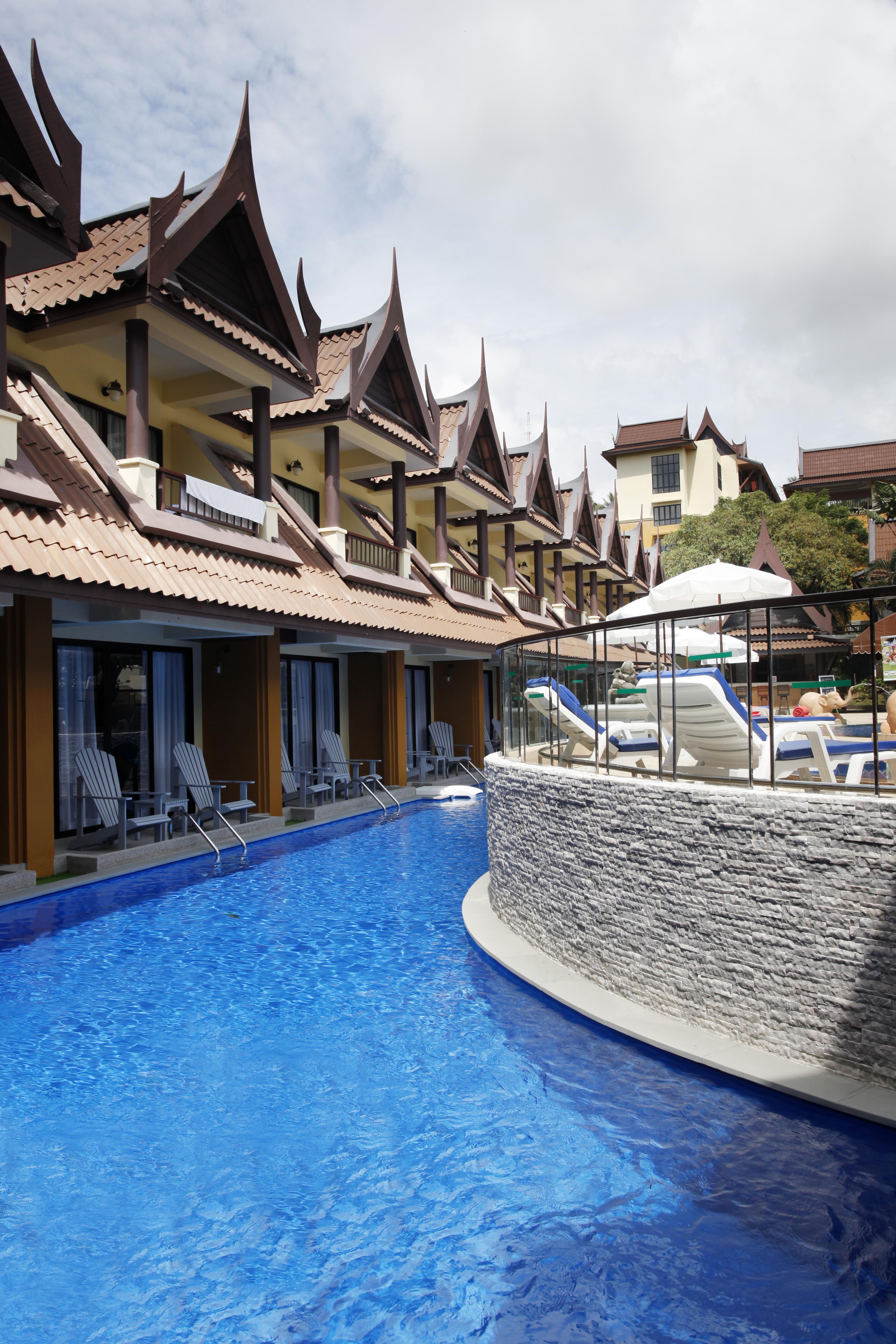 Resort Diamond & Karon