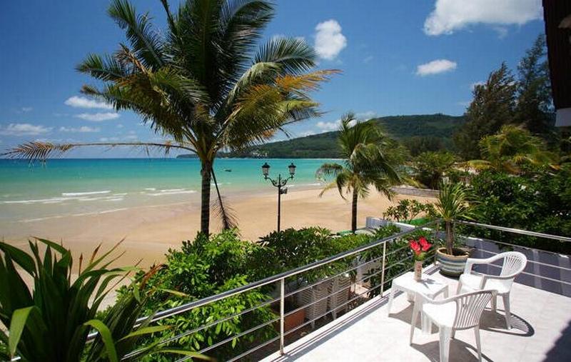 Resort Dreams Kamala Beach