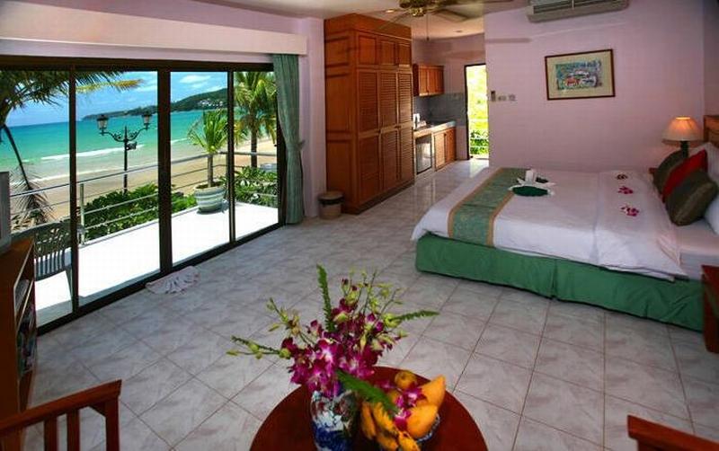 Dreams Resort 3*