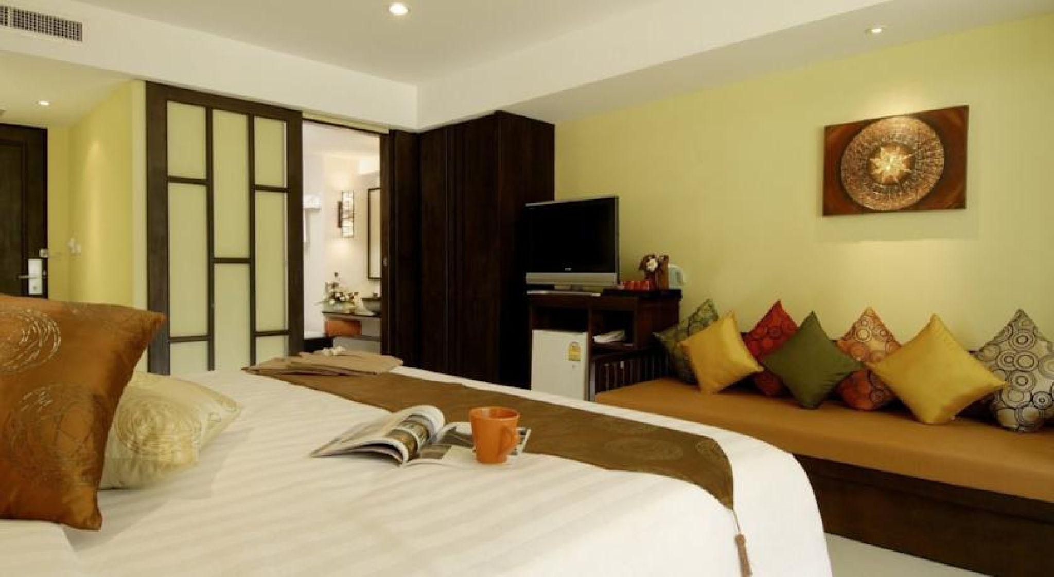 Diamond & Resort 4*