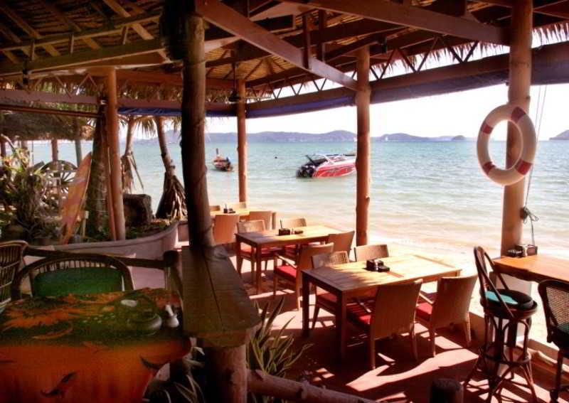 Friendship & Atmanjai Wellness Centre Resort 4*