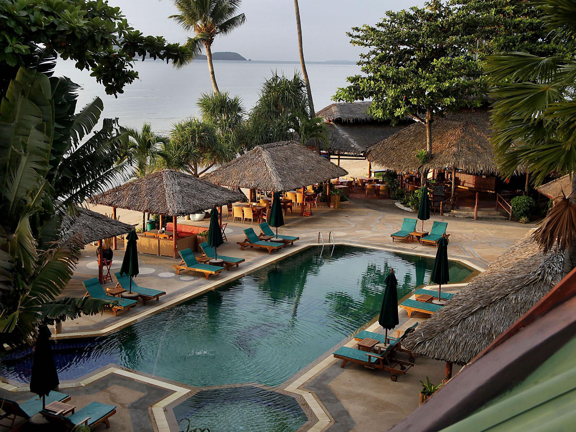 Resort Friendship & Atmanjai Wellness Centre 4*