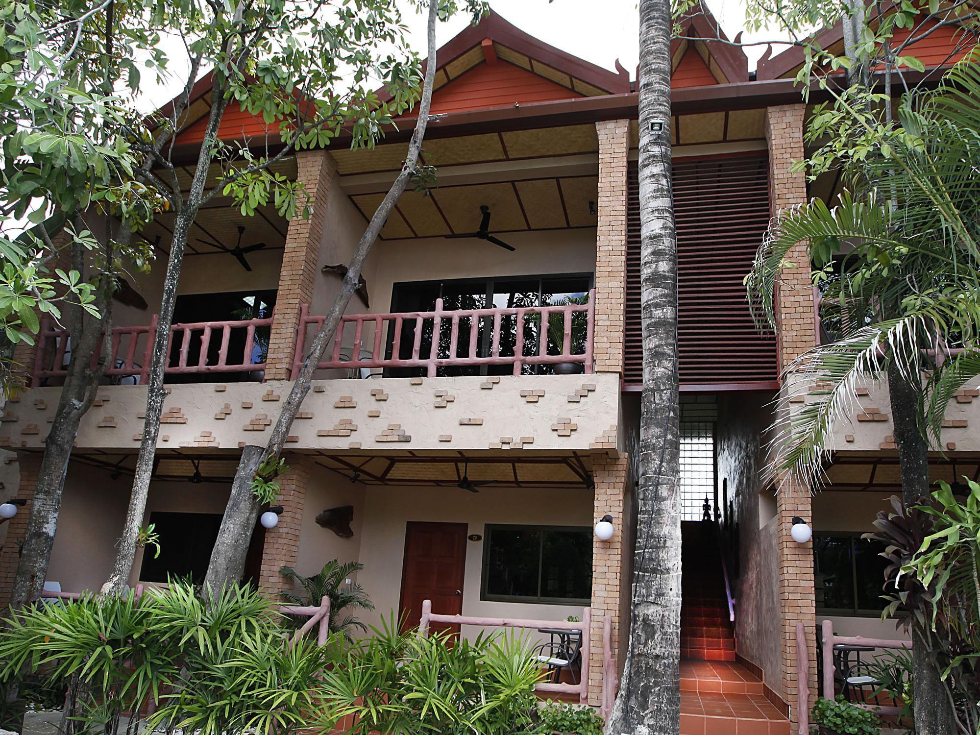 Resort Friendship & Atmanjai Wellness Centre 4*