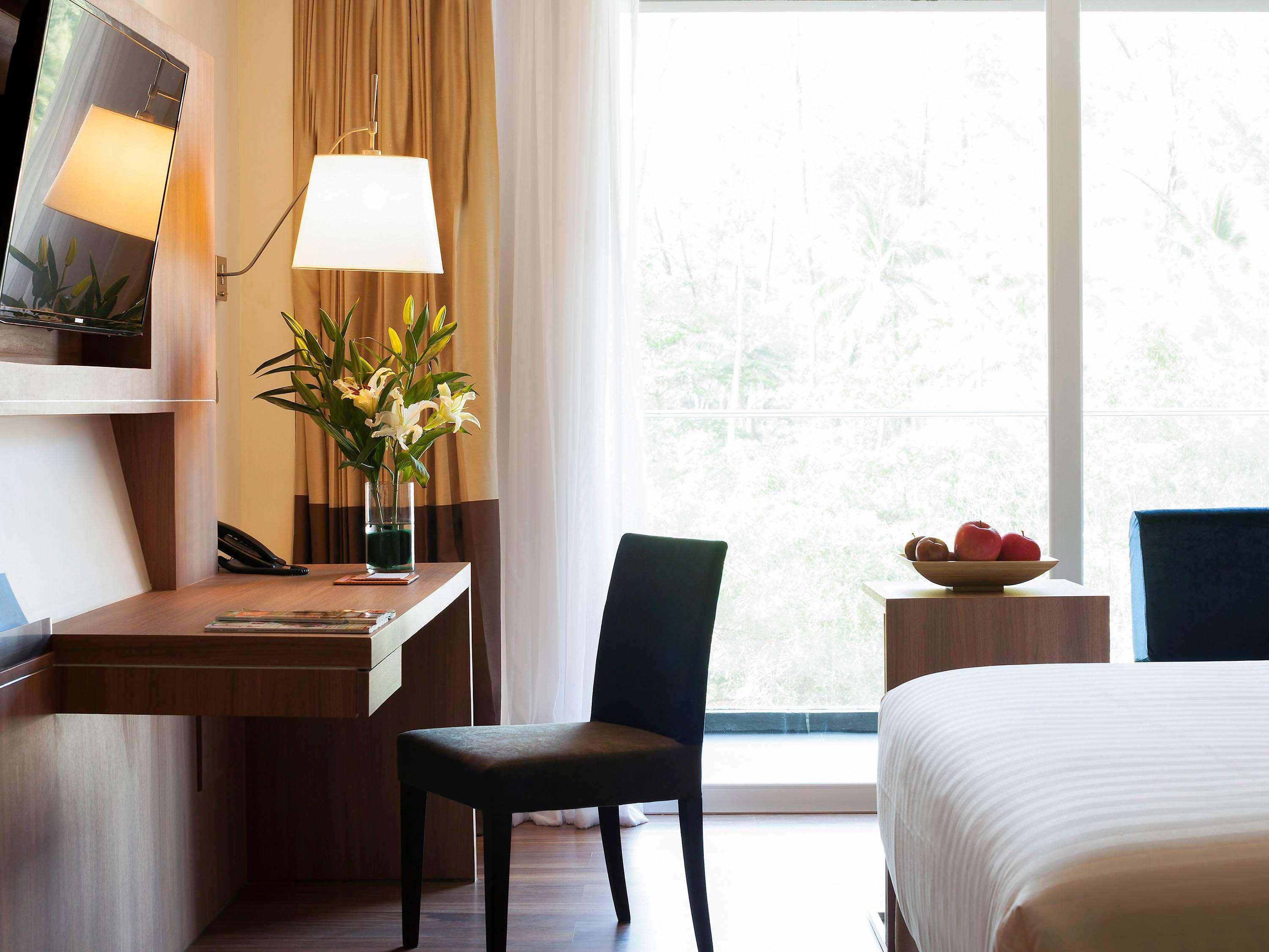 Hotel Novotel Phuket